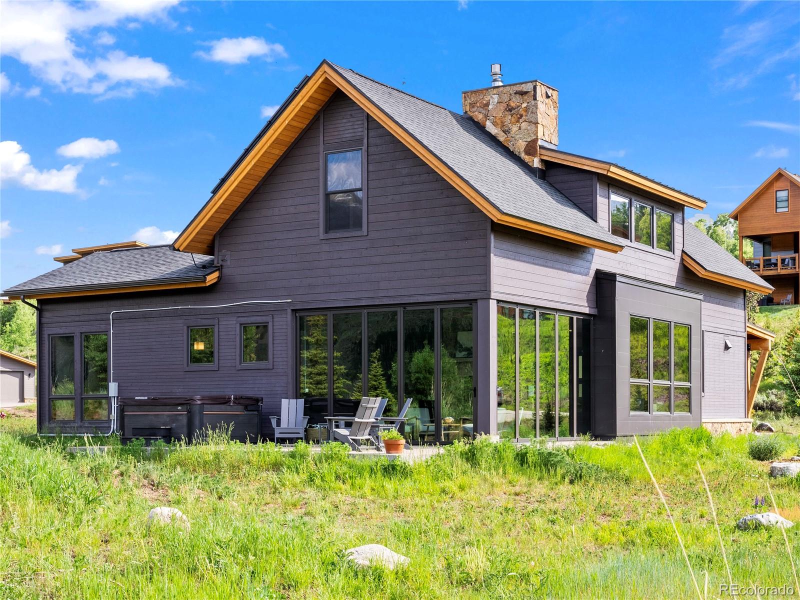 MLS Image #33 for 77  hart trail,silverthorne, Colorado