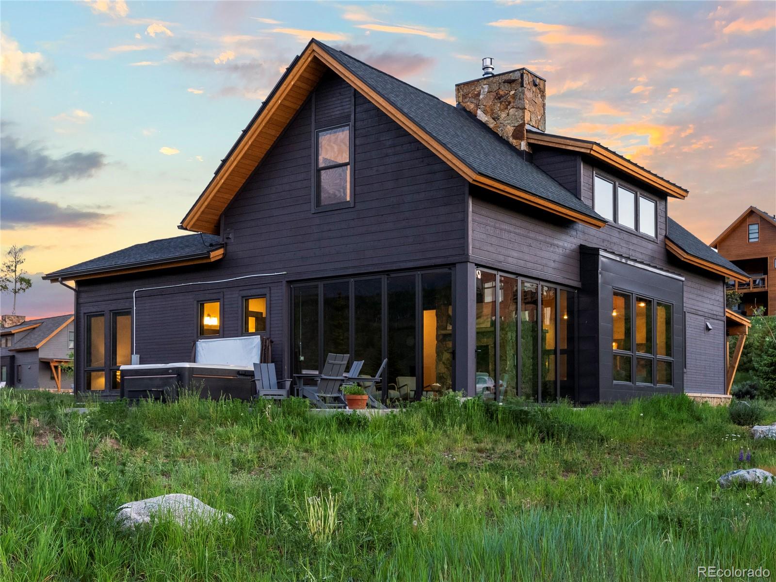 MLS Image #4 for 77  hart trail,silverthorne, Colorado