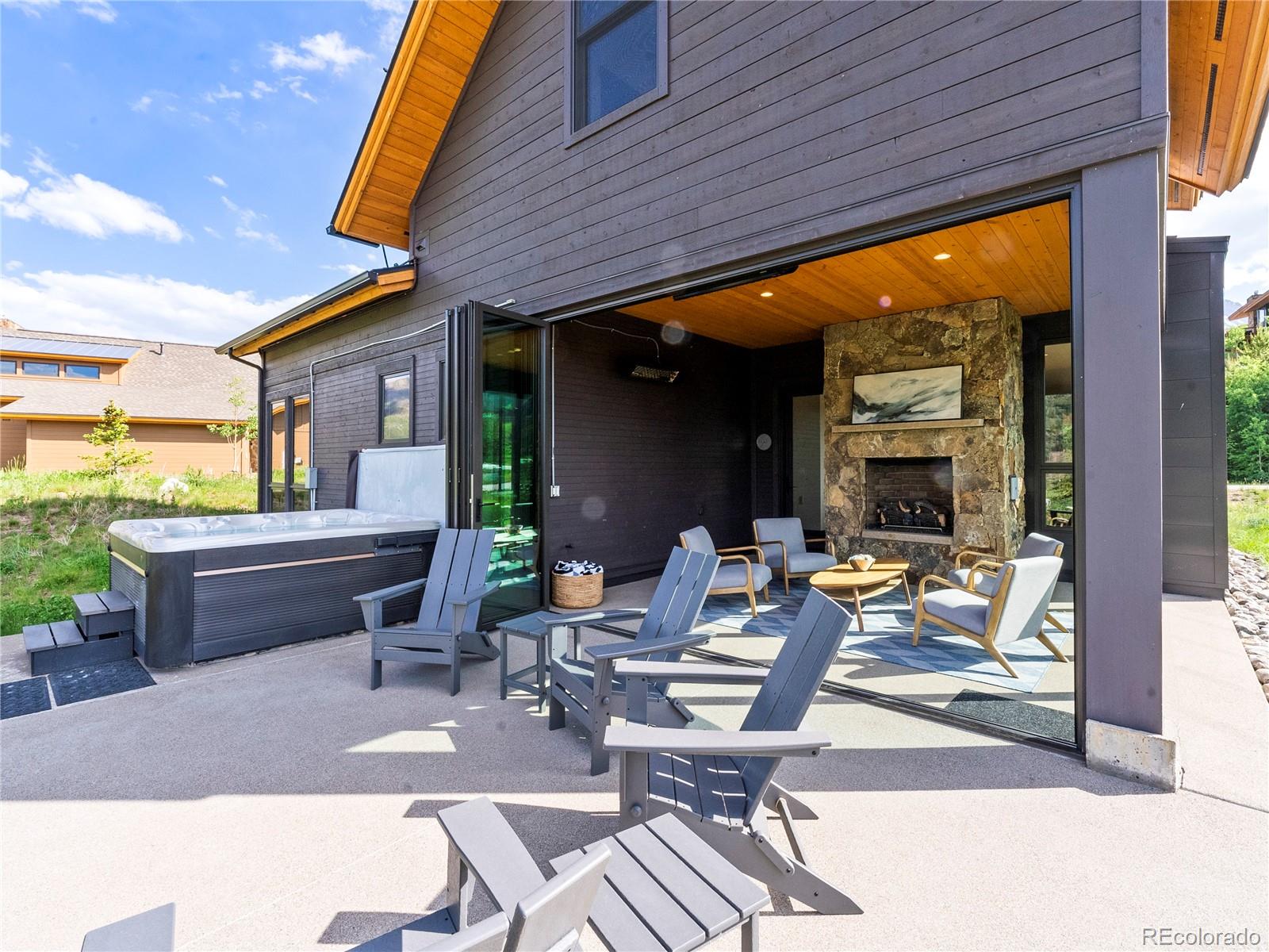MLS Image #8 for 77  hart trail,silverthorne, Colorado