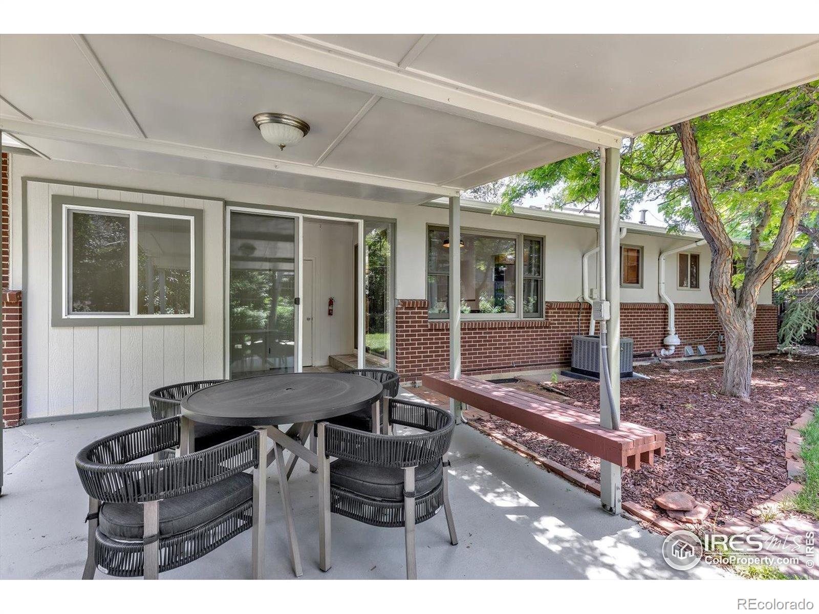MLS Image #17 for 1245  claremont drive,boulder, Colorado
