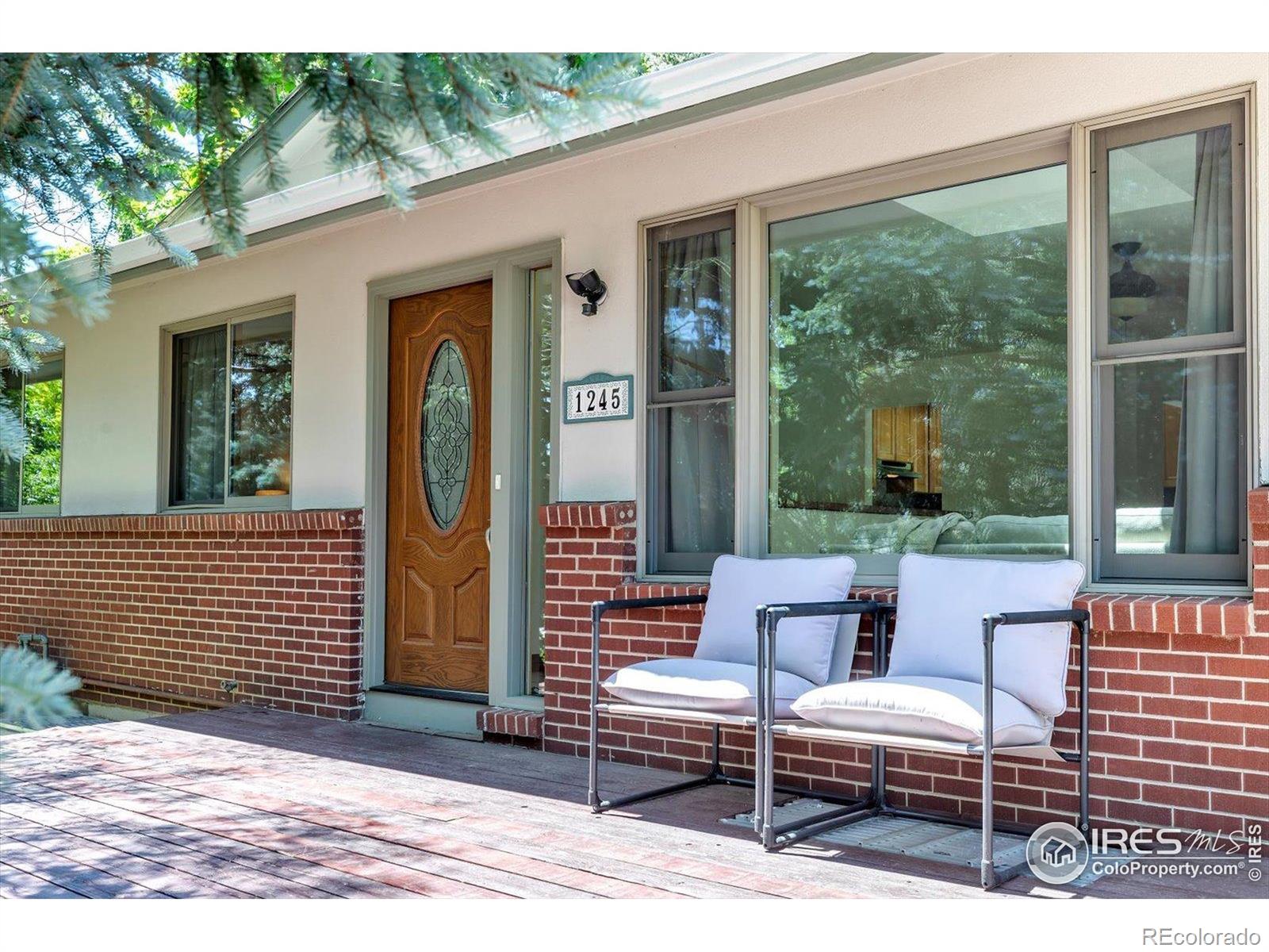 MLS Image #3 for 1245  claremont drive,boulder, Colorado