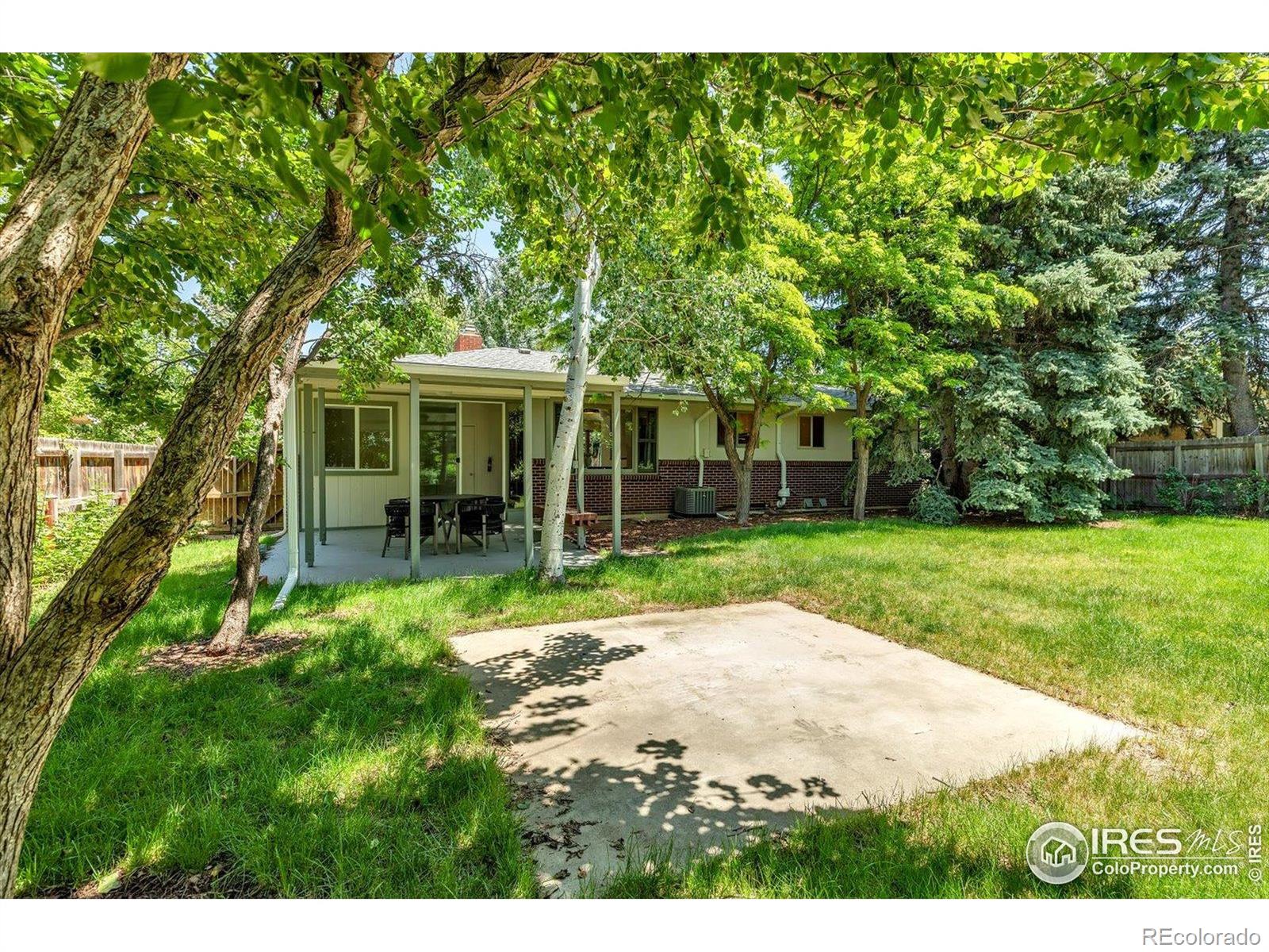 MLS Image #35 for 1245  claremont drive,boulder, Colorado