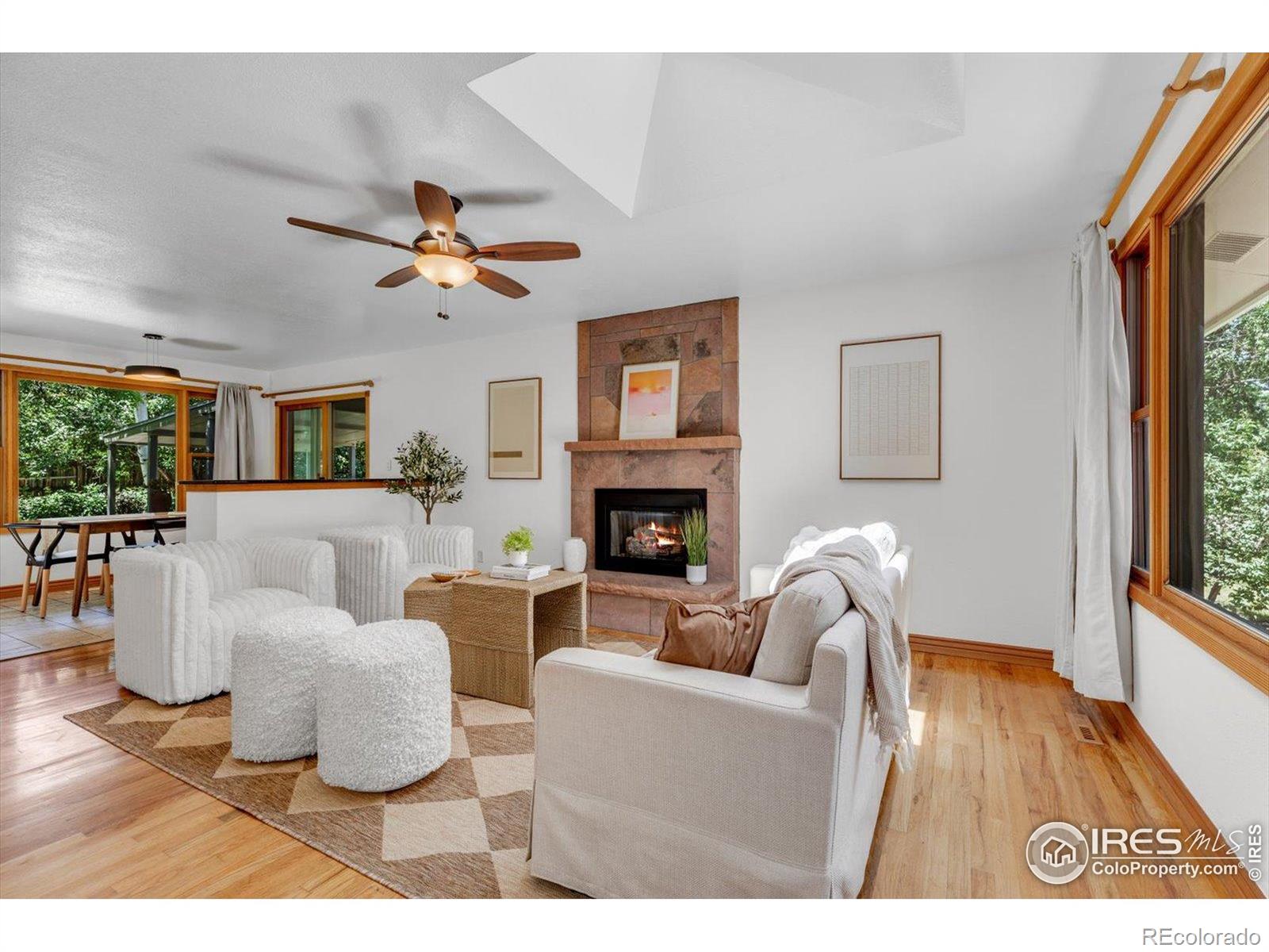 MLS Image #5 for 1245  claremont drive,boulder, Colorado