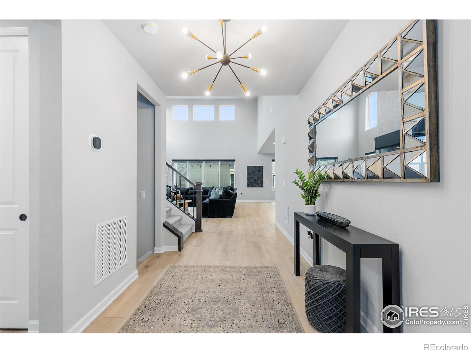 MLS Image #1 for 5056  blanchette street,timnath, Colorado