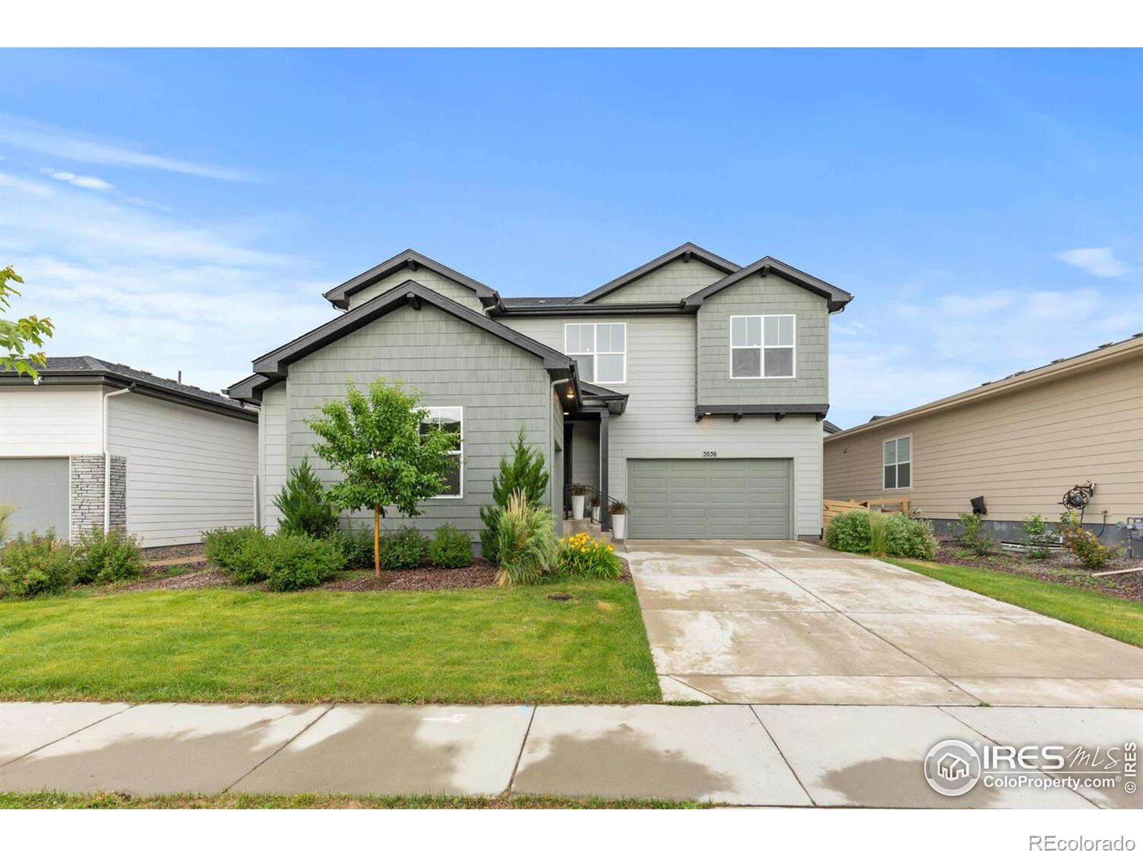 MLS Image #17 for 5056  blanchette street,timnath, Colorado