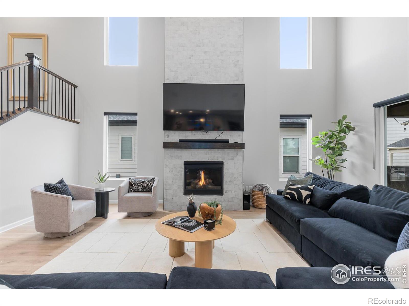 MLS Image #3 for 5056  blanchette street,timnath, Colorado