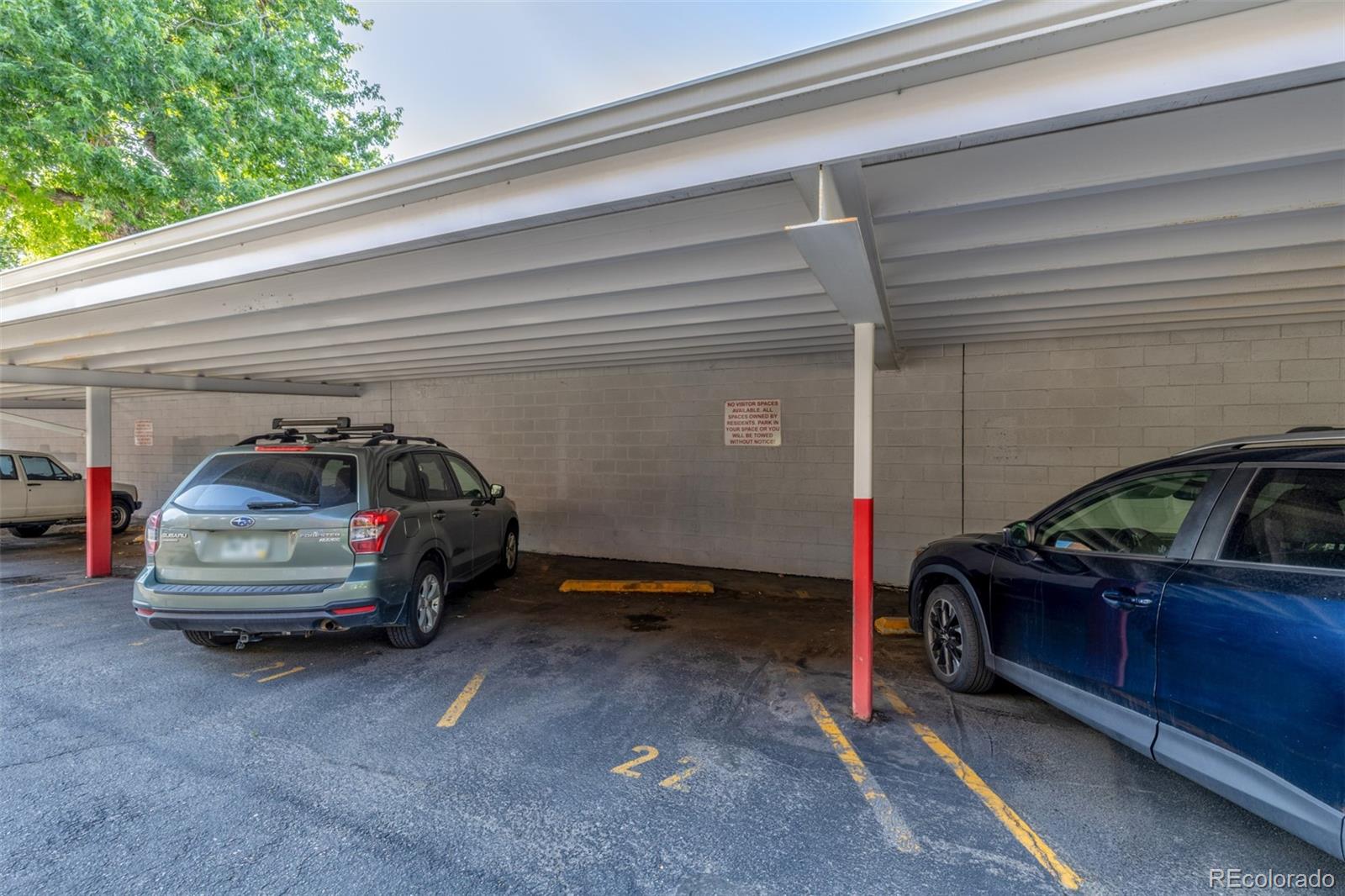 MLS Image #17 for 1245  columbine street,denver, Colorado