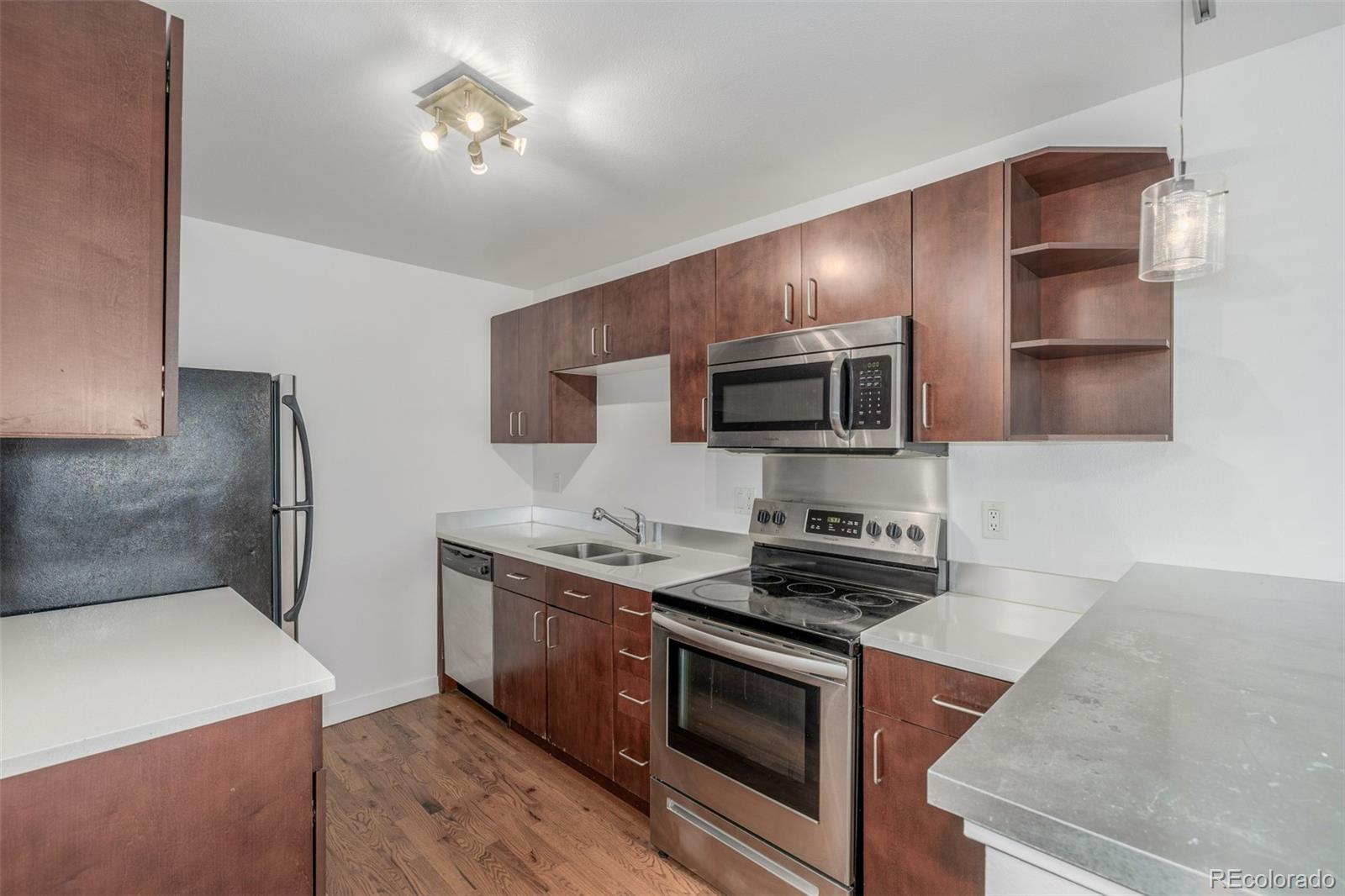 MLS Image #3 for 1245  columbine street,denver, Colorado