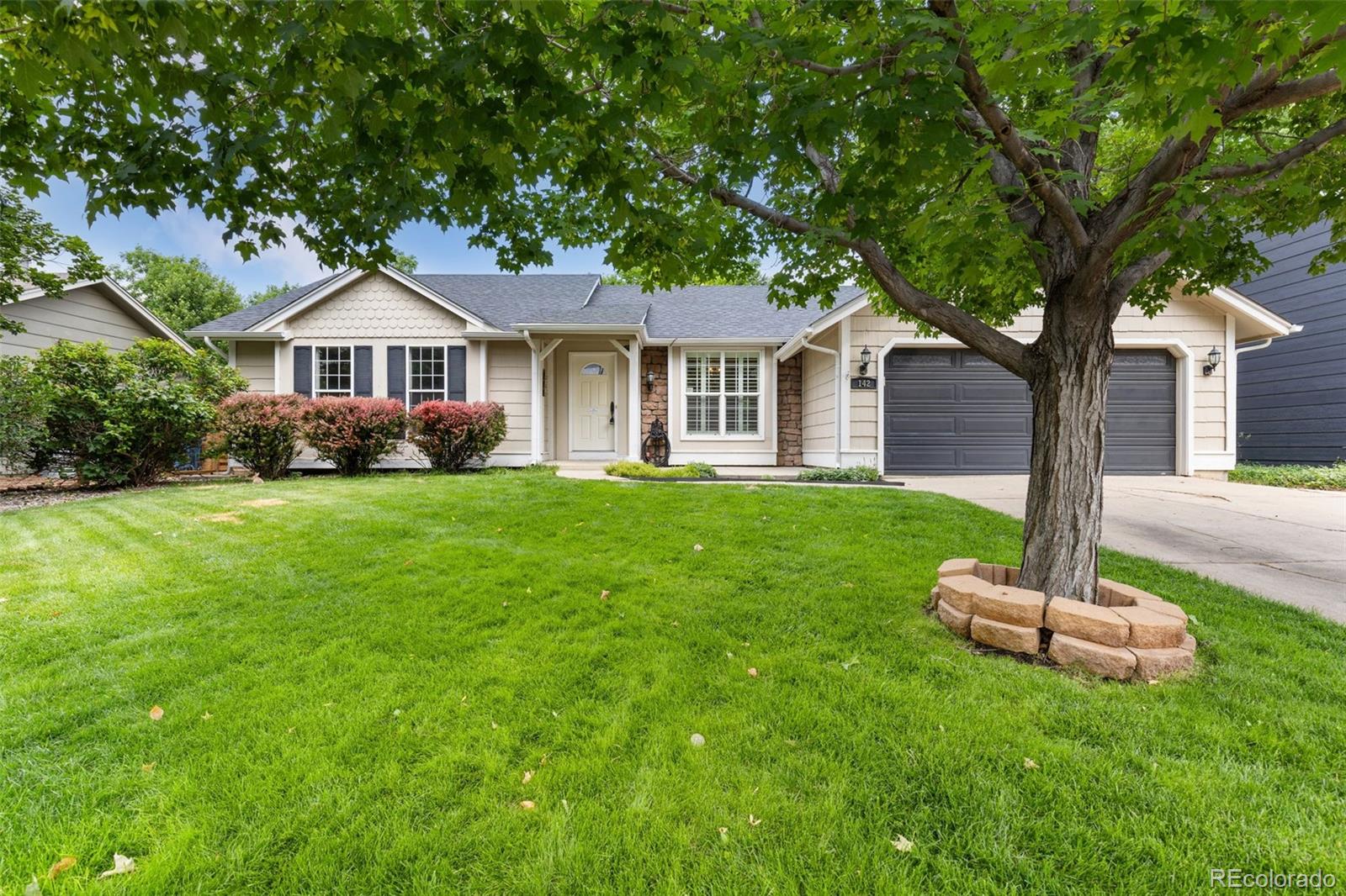 MLS Image #0 for 142 s fillmore avenue,louisville, Colorado