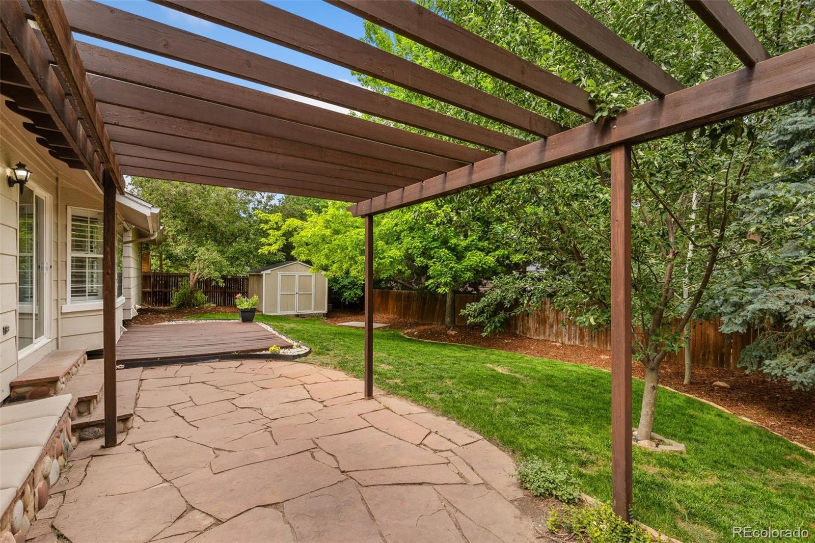 MLS Image #19 for 142 s fillmore avenue,louisville, Colorado