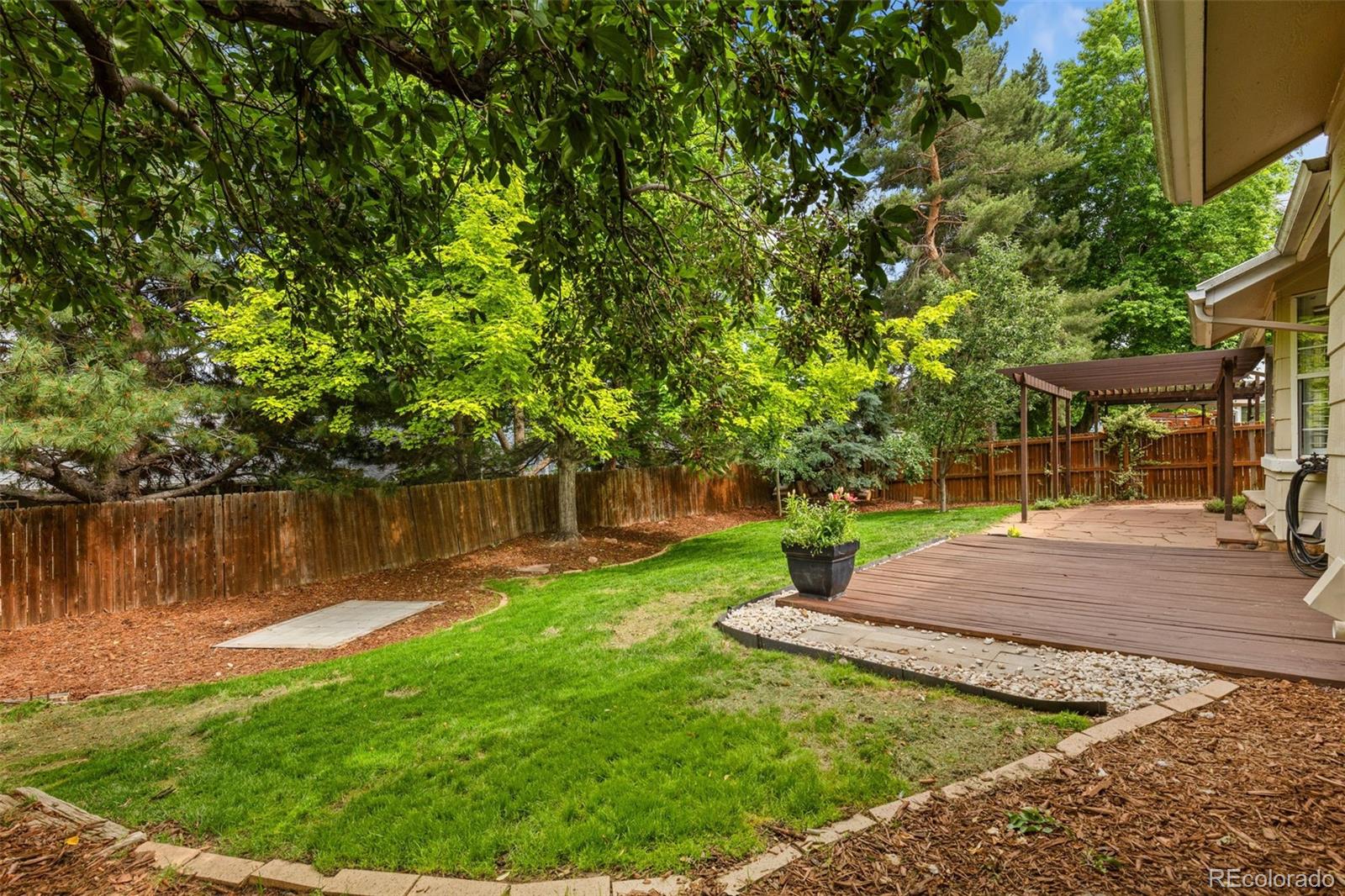 MLS Image #20 for 142 s fillmore avenue,louisville, Colorado