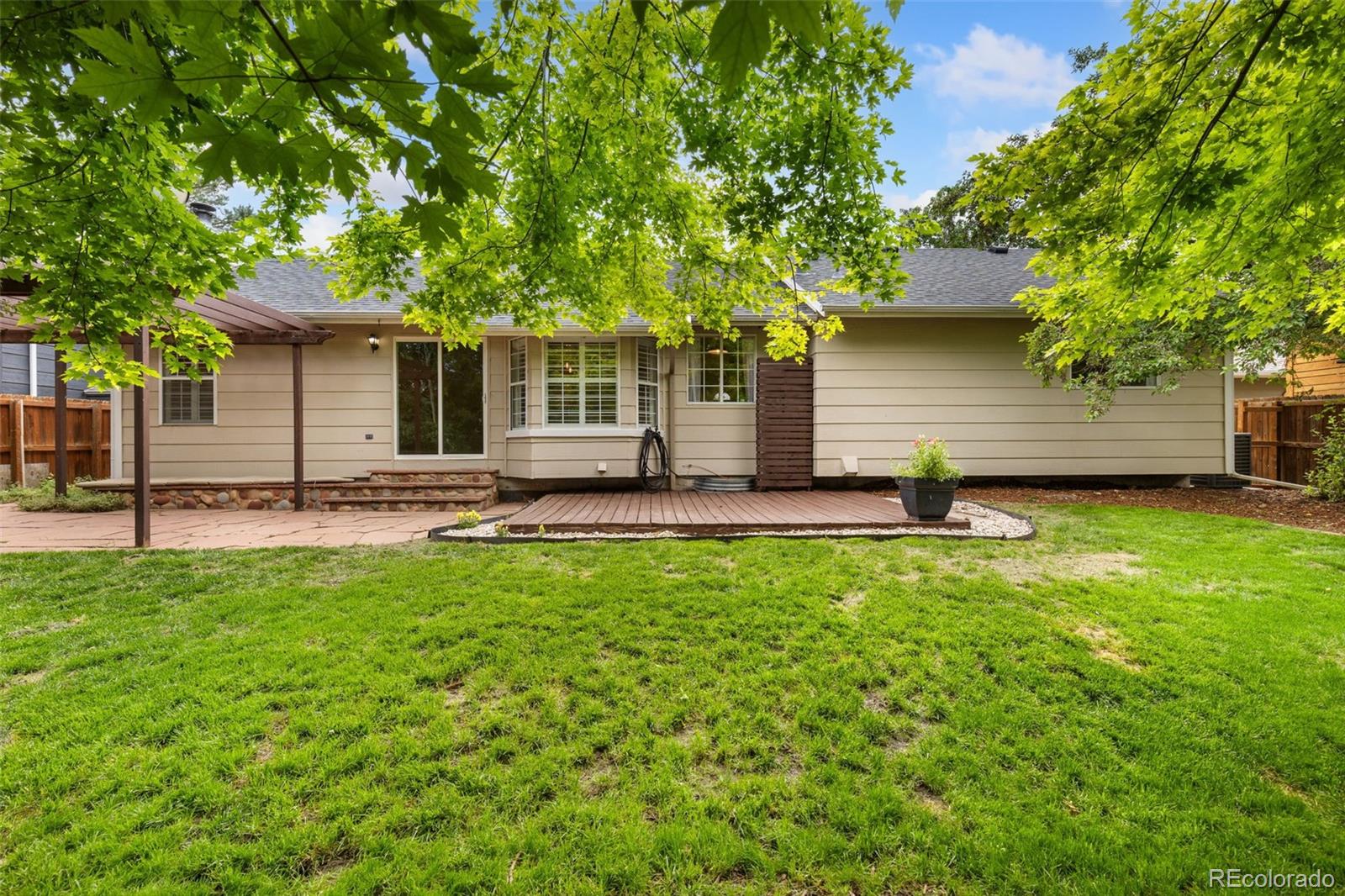 MLS Image #21 for 142 s fillmore avenue,louisville, Colorado