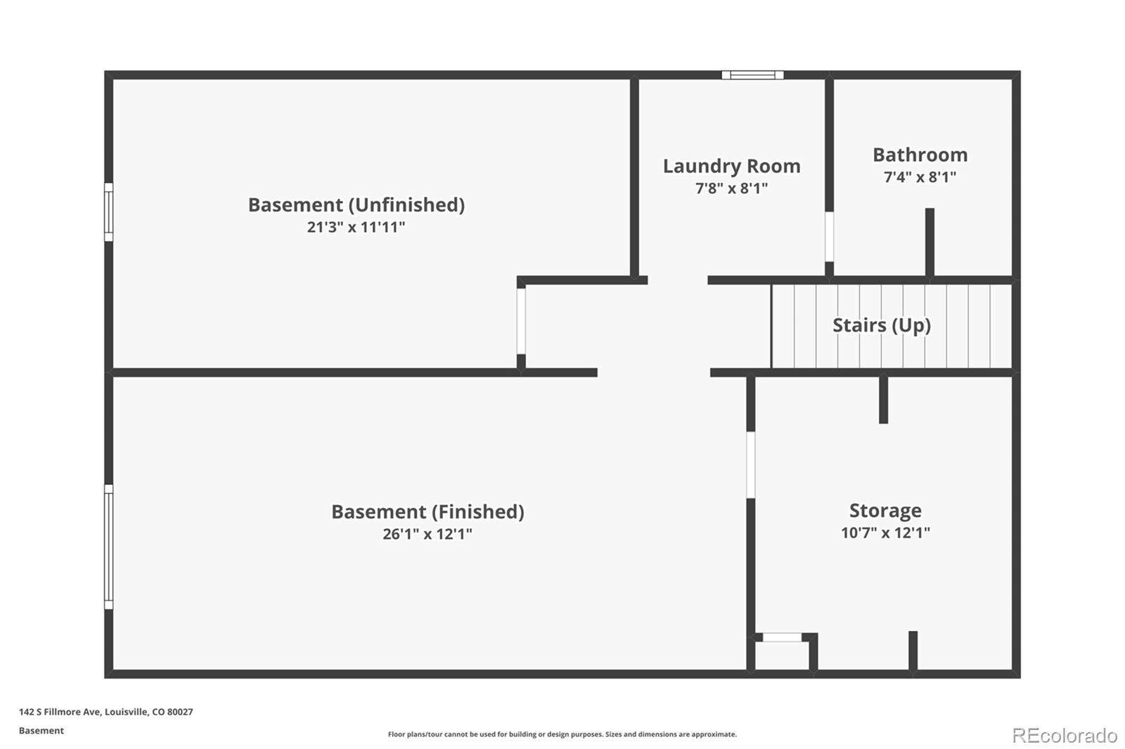 MLS Image #26 for 142 s fillmore avenue,louisville, Colorado