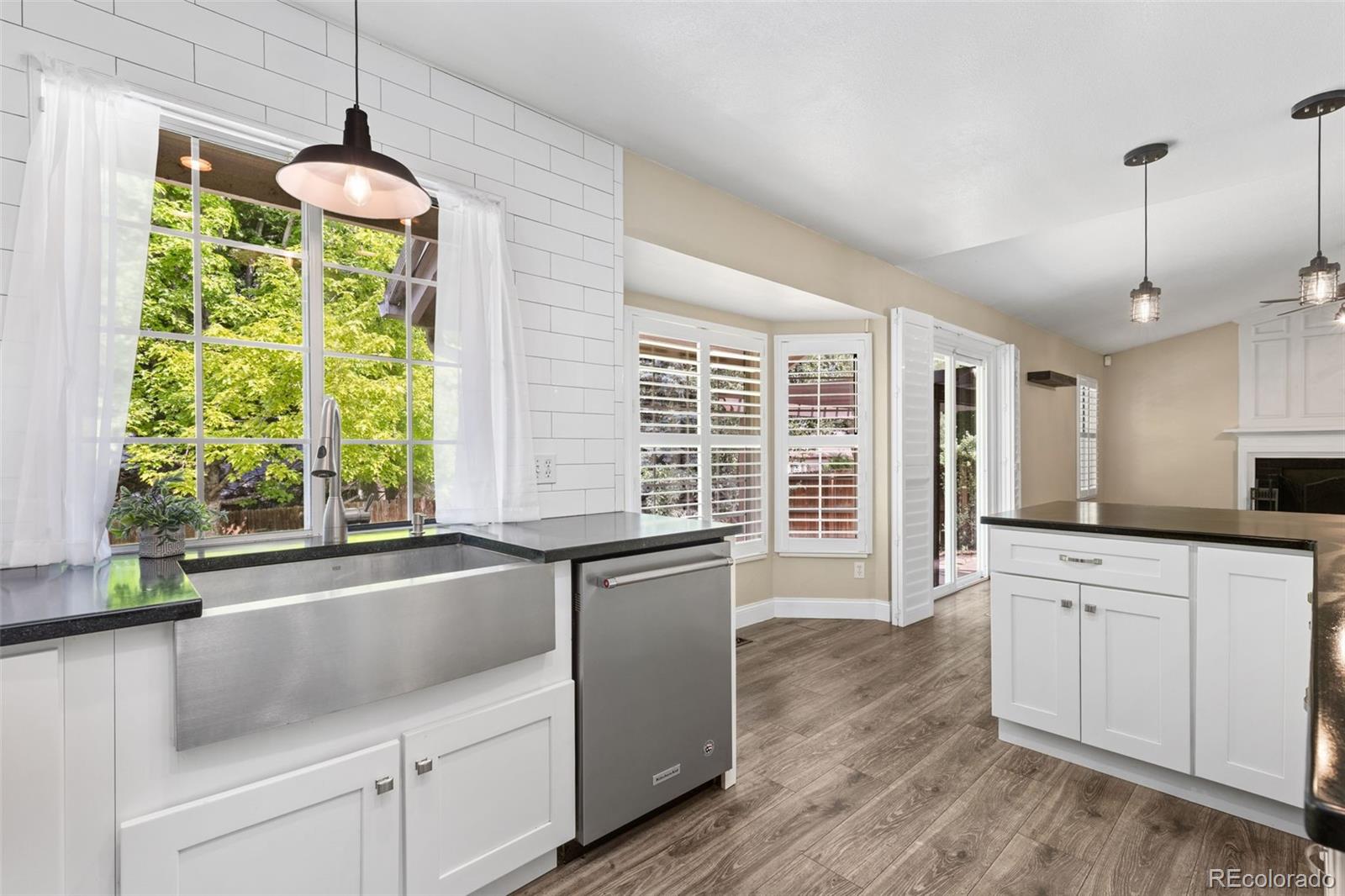 MLS Image #6 for 142 s fillmore avenue,louisville, Colorado