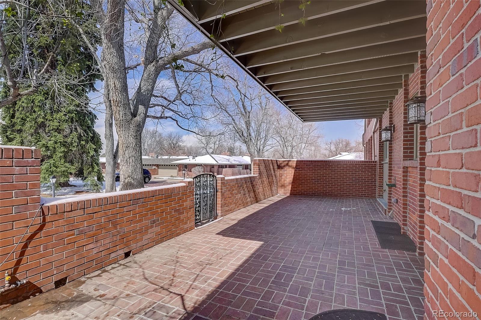 MLS Image #3 for 3434 s race street,englewood, Colorado