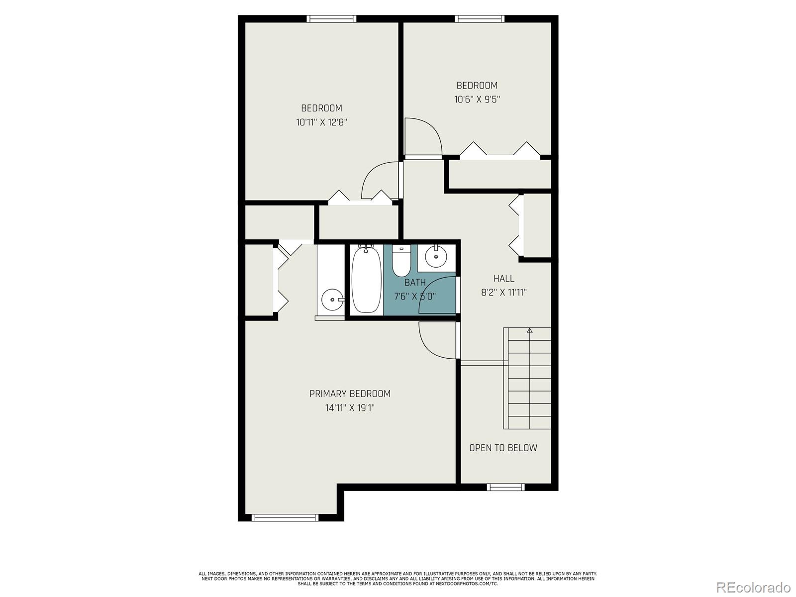 MLS Image #24 for 19  benthaven place,boulder, Colorado