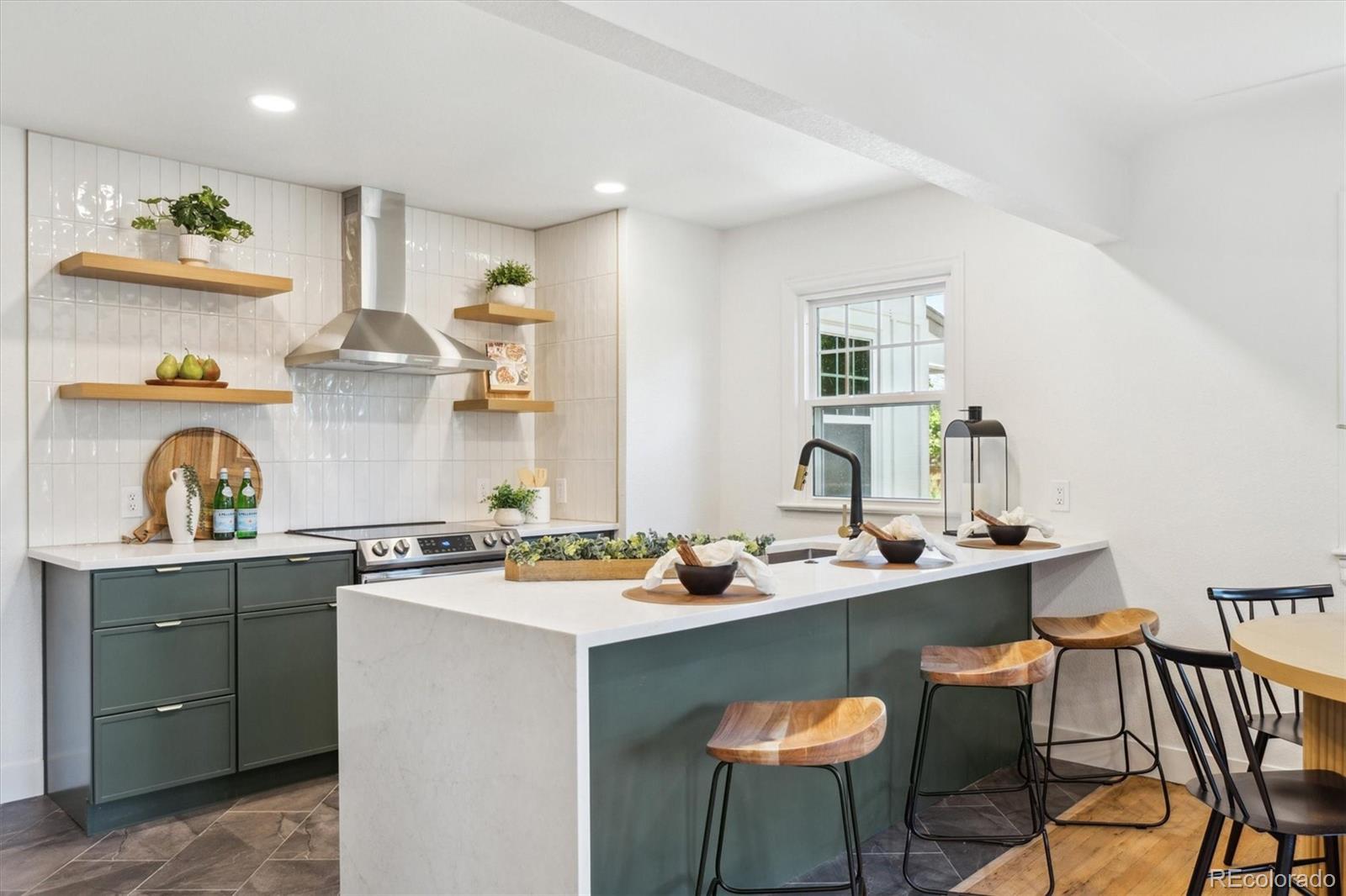 MLS Image #14 for 4465 n umatilla street,denver, Colorado
