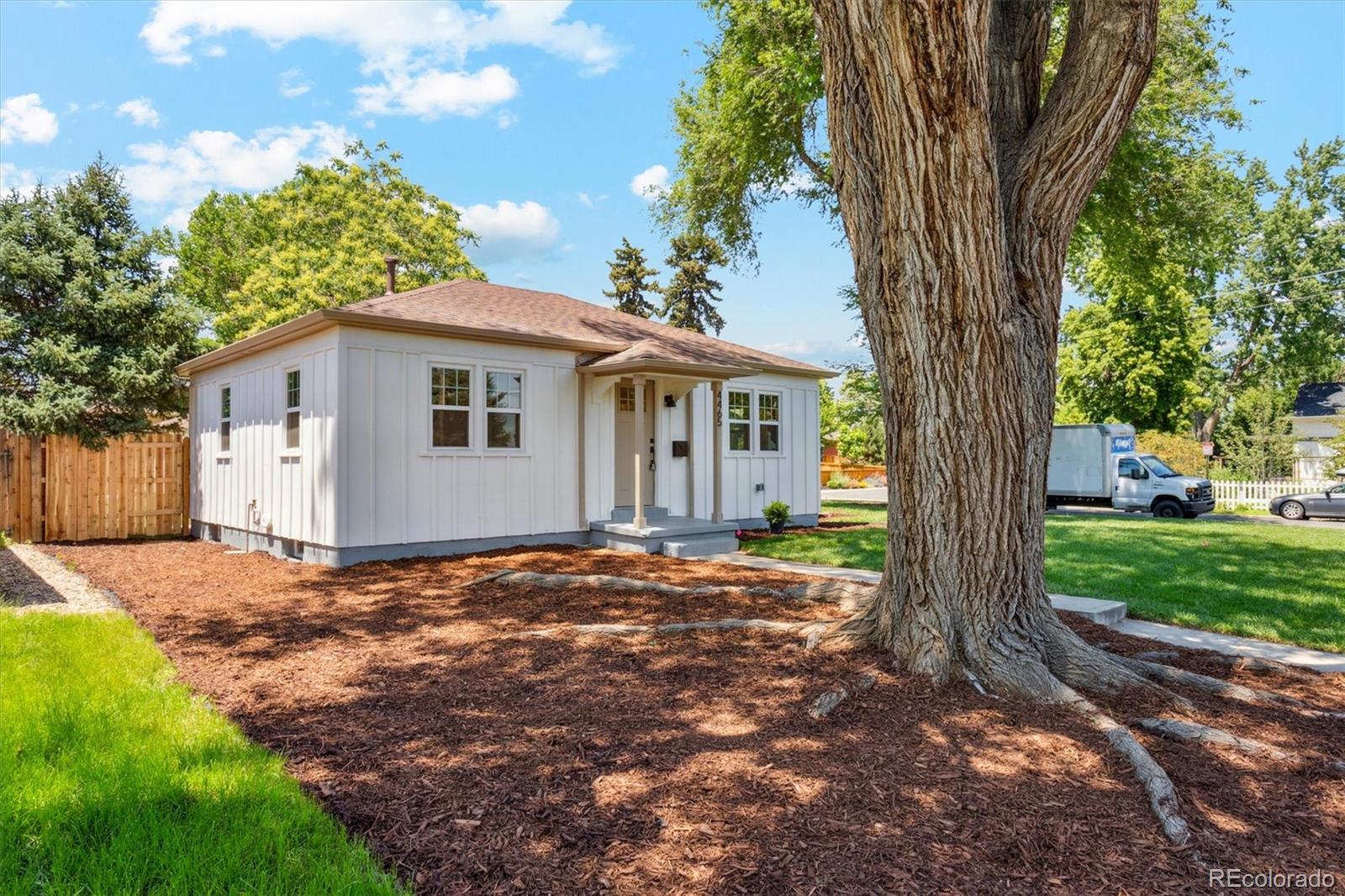 MLS Image #2 for 4465 n umatilla street,denver, Colorado