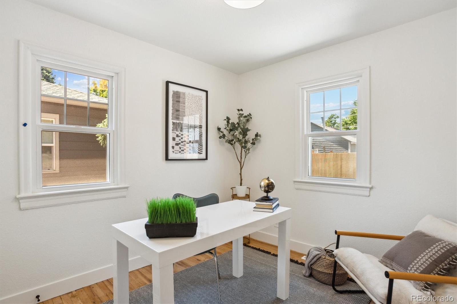 MLS Image #21 for 4465 n umatilla street,denver, Colorado