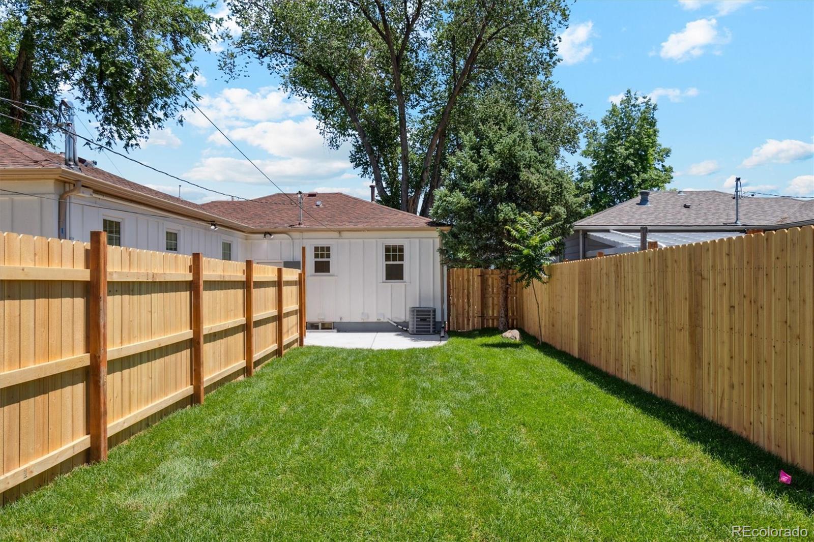 MLS Image #31 for 4465 n umatilla street,denver, Colorado