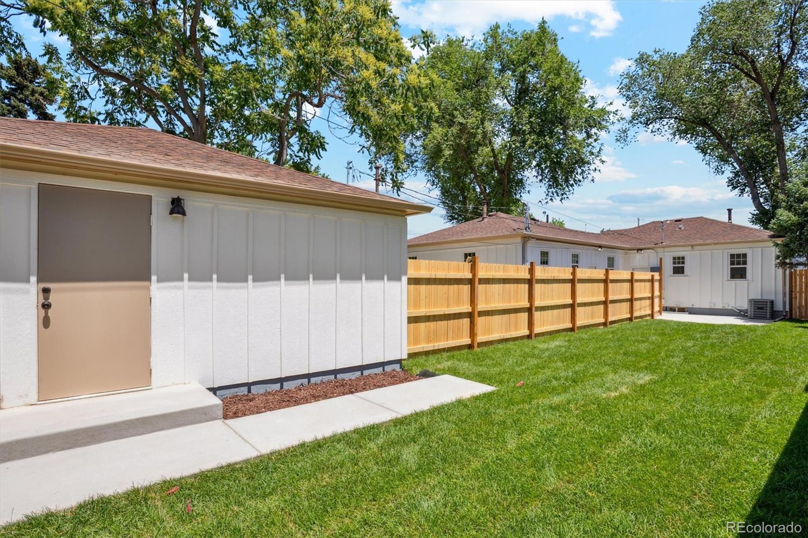 MLS Image #32 for 4465 n umatilla street,denver, Colorado