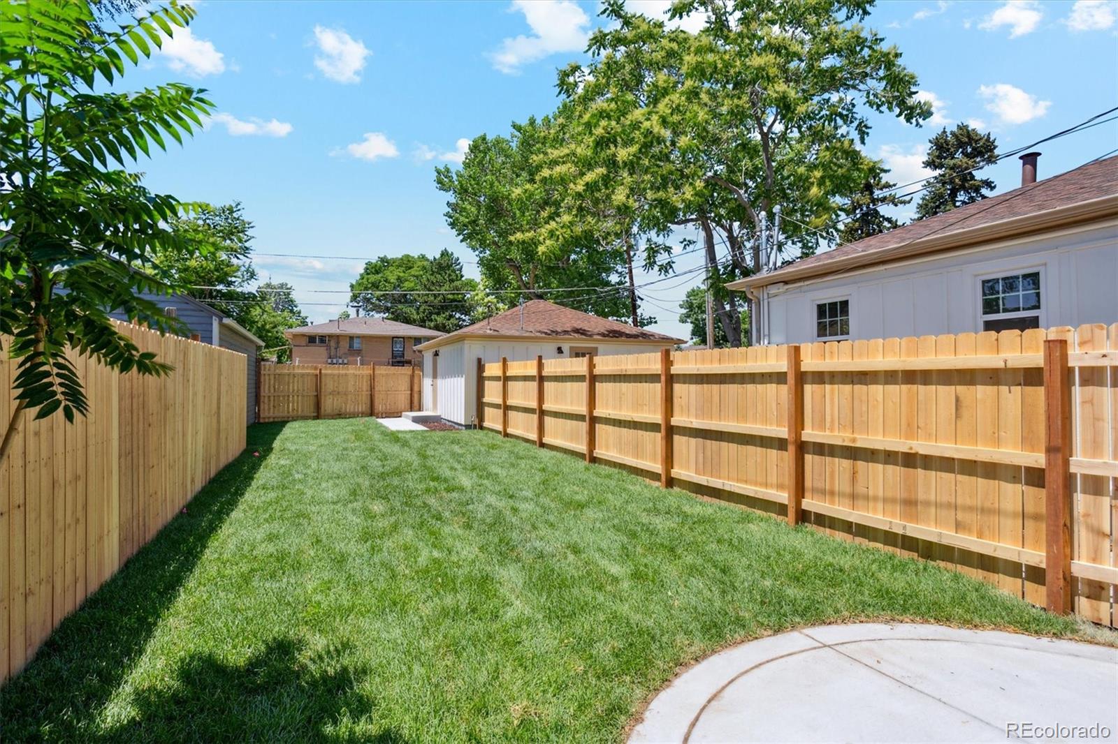MLS Image #33 for 4465 n umatilla street,denver, Colorado