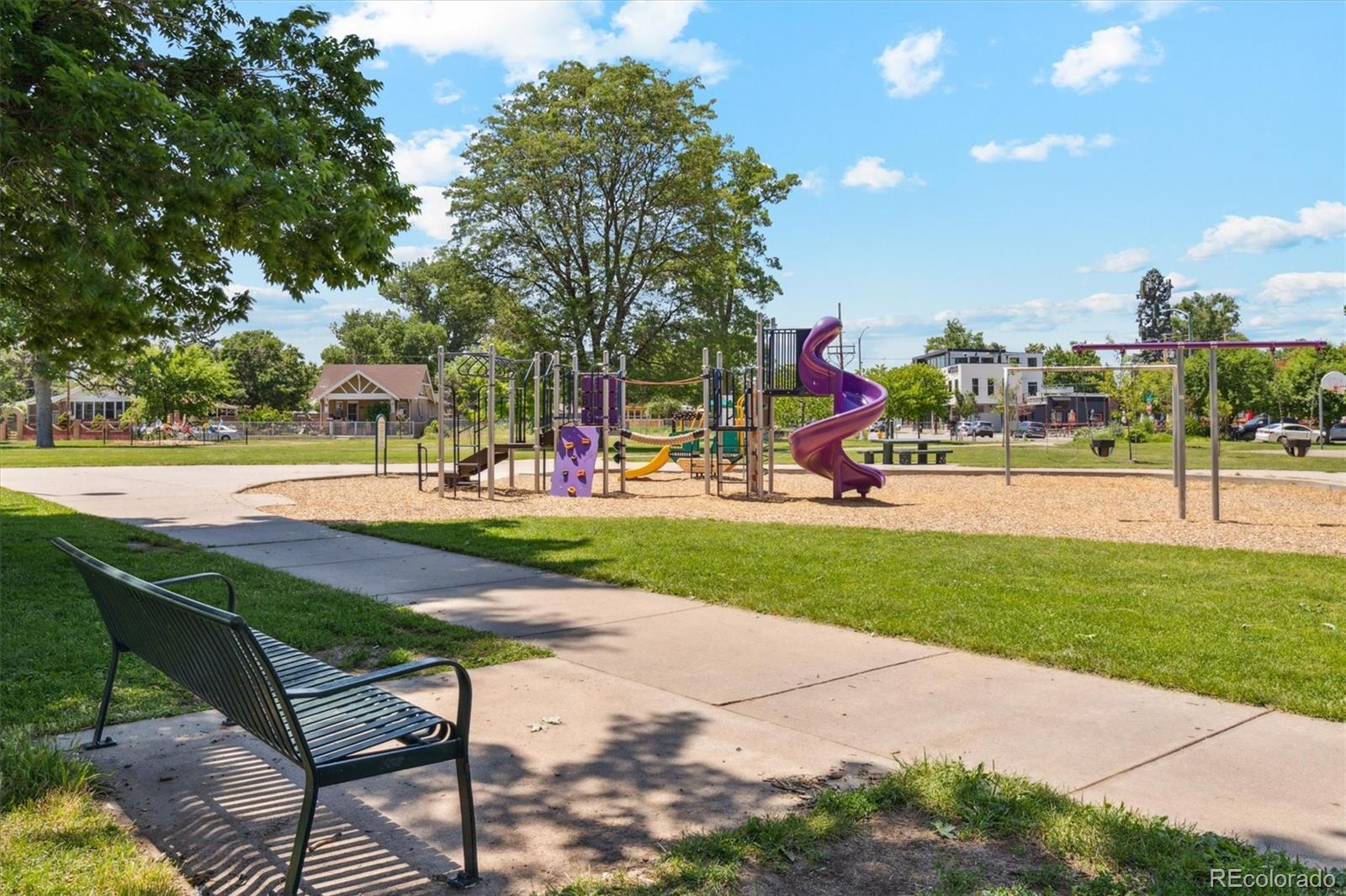 MLS Image #35 for 4465 n umatilla street,denver, Colorado