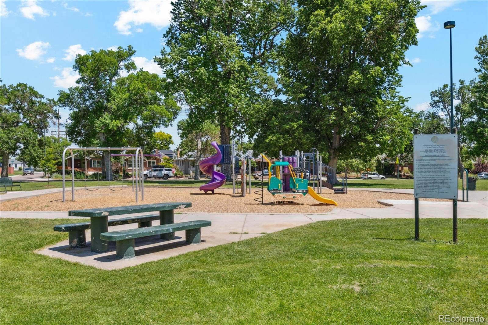MLS Image #36 for 4465 n umatilla street,denver, Colorado
