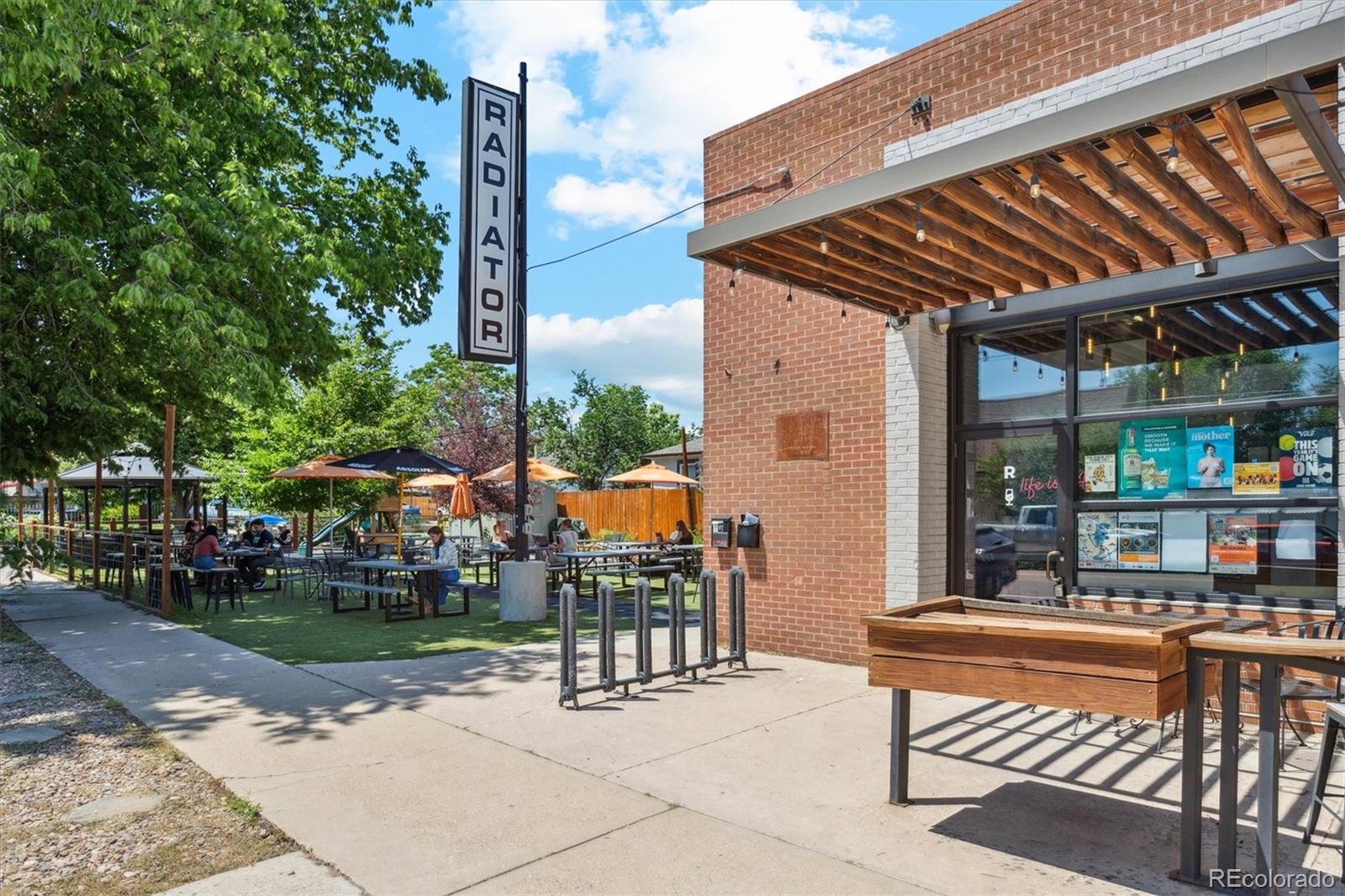 MLS Image #39 for 4465 n umatilla street,denver, Colorado