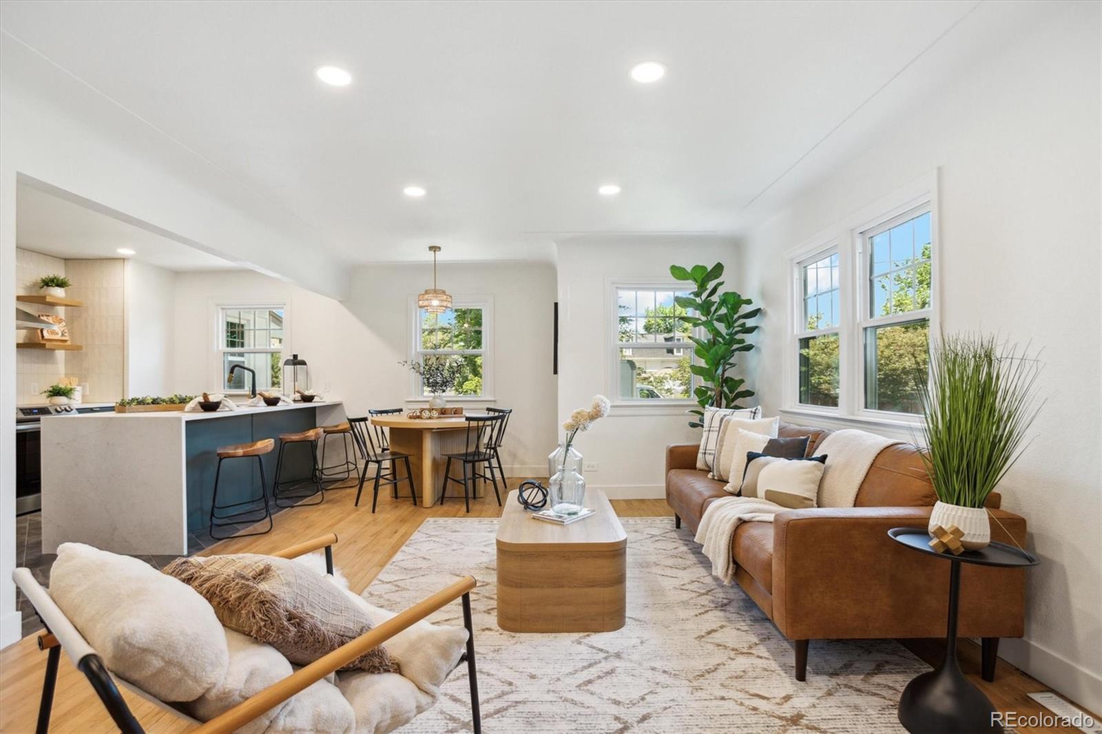 MLS Image #5 for 4465 n umatilla street,denver, Colorado