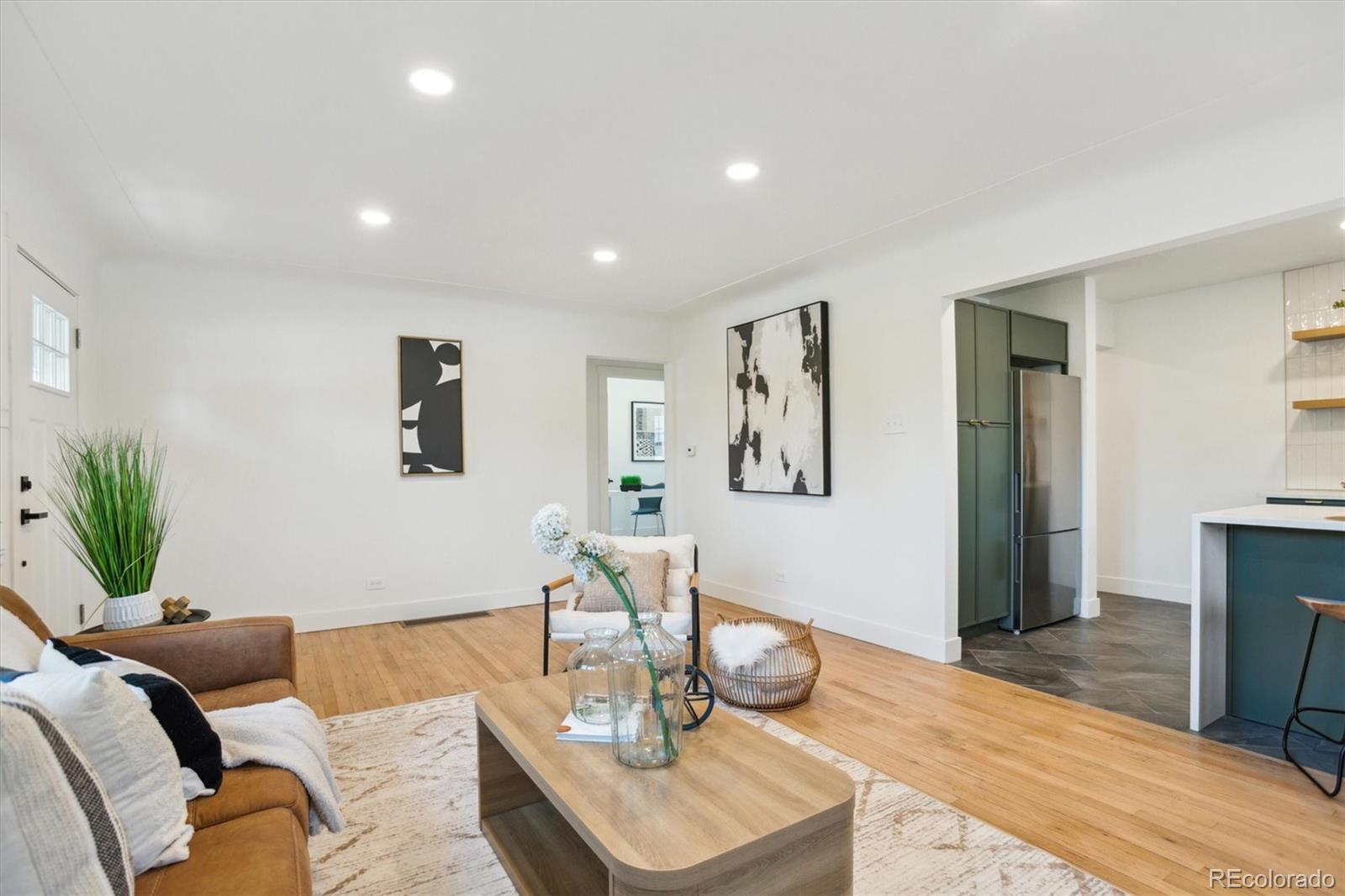 MLS Image #7 for 4465 n umatilla street,denver, Colorado