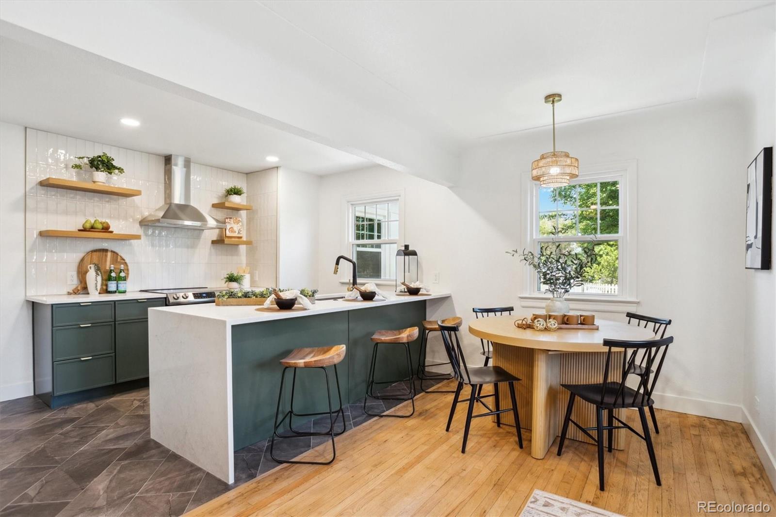 MLS Image #8 for 4465 n umatilla street,denver, Colorado
