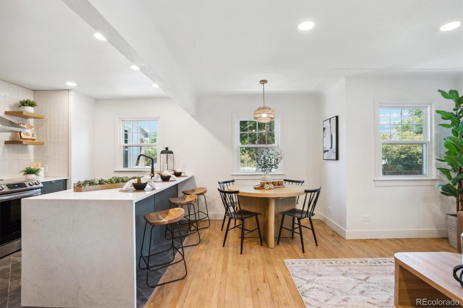 MLS Image #9 for 4465 n umatilla street,denver, Colorado