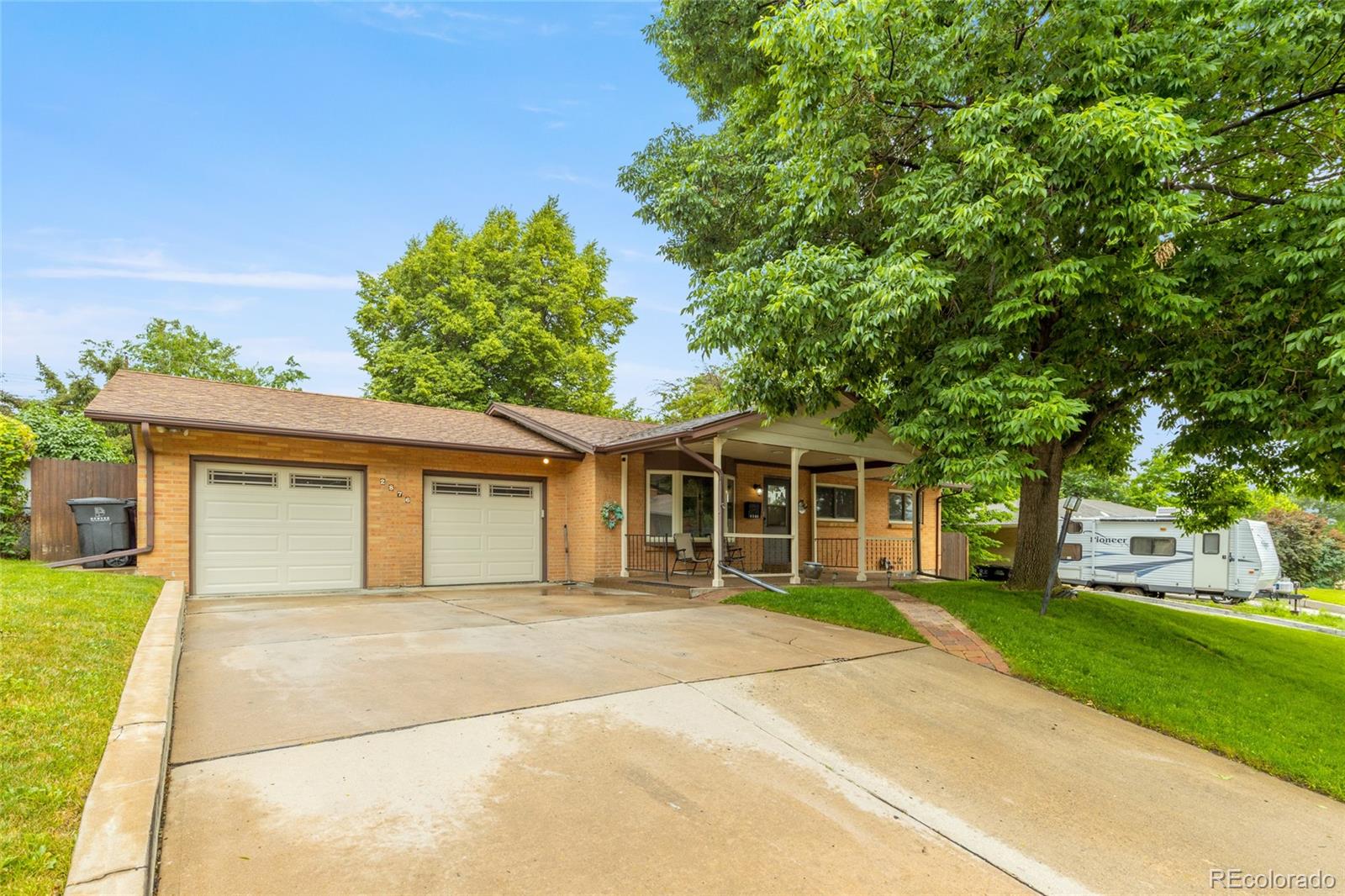 MLS Image #1 for 2876 s wolff street,denver, Colorado