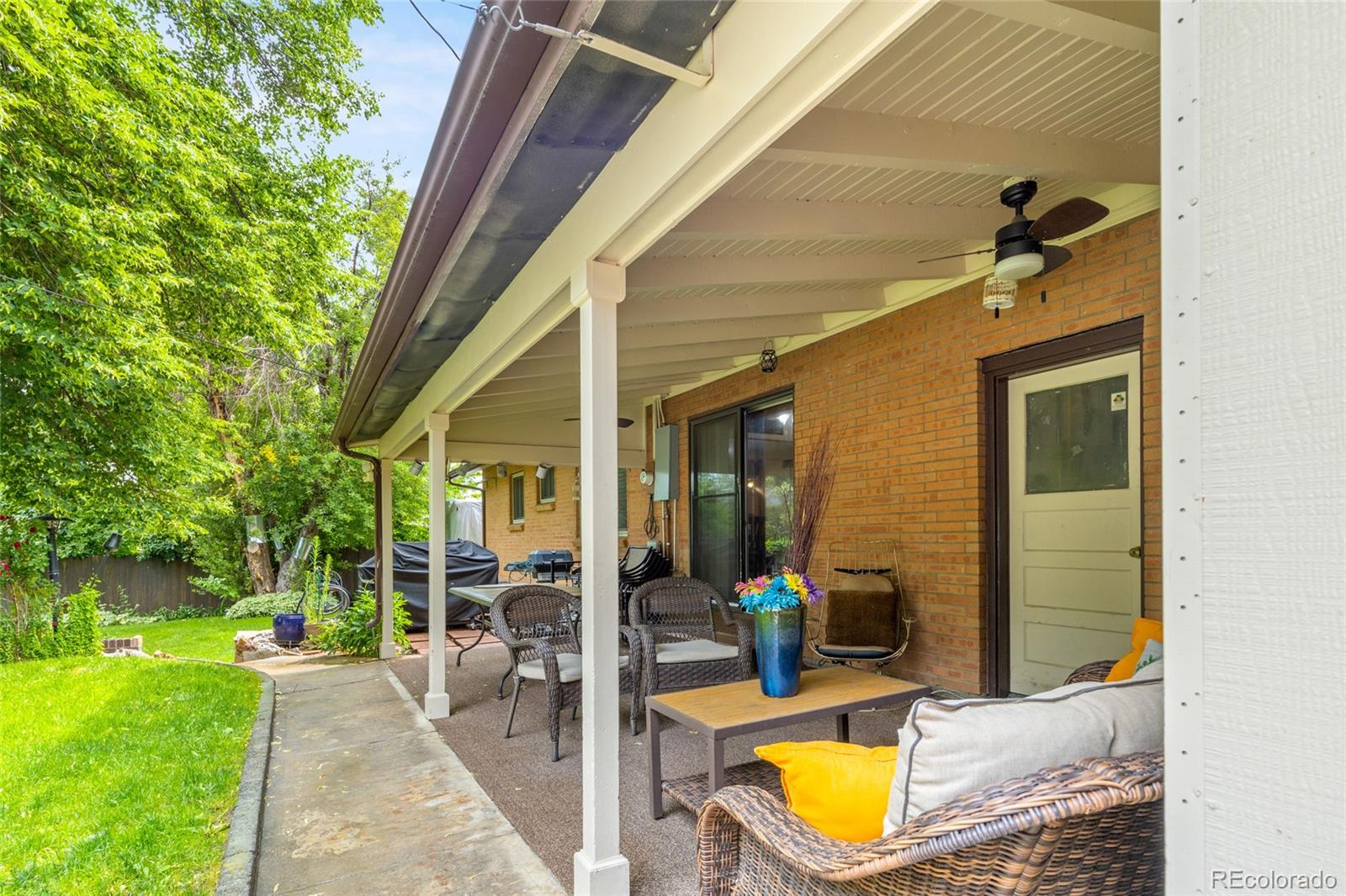 MLS Image #40 for 2876 s wolff street,denver, Colorado