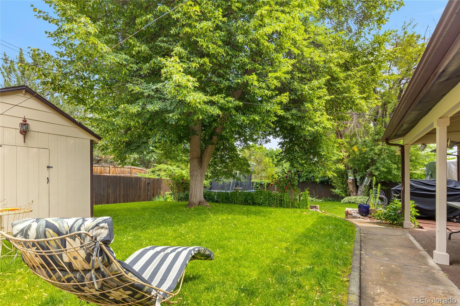 MLS Image #43 for 2876 s wolff street,denver, Colorado