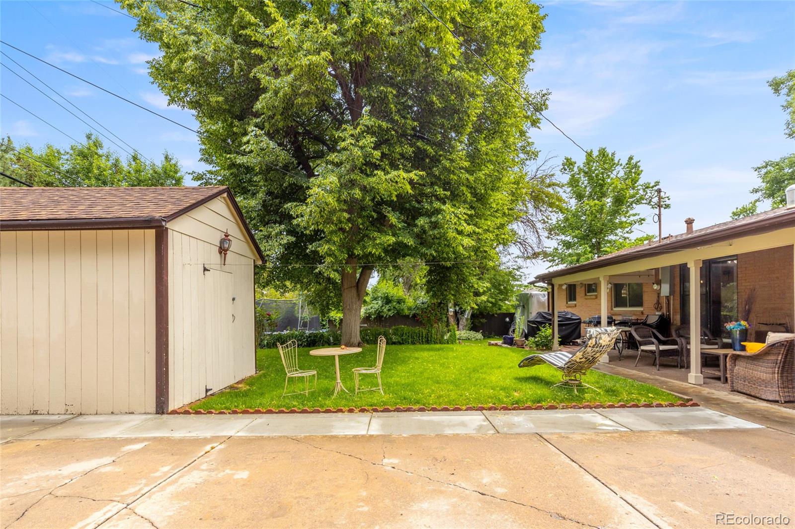 MLS Image #44 for 2876 s wolff street,denver, Colorado