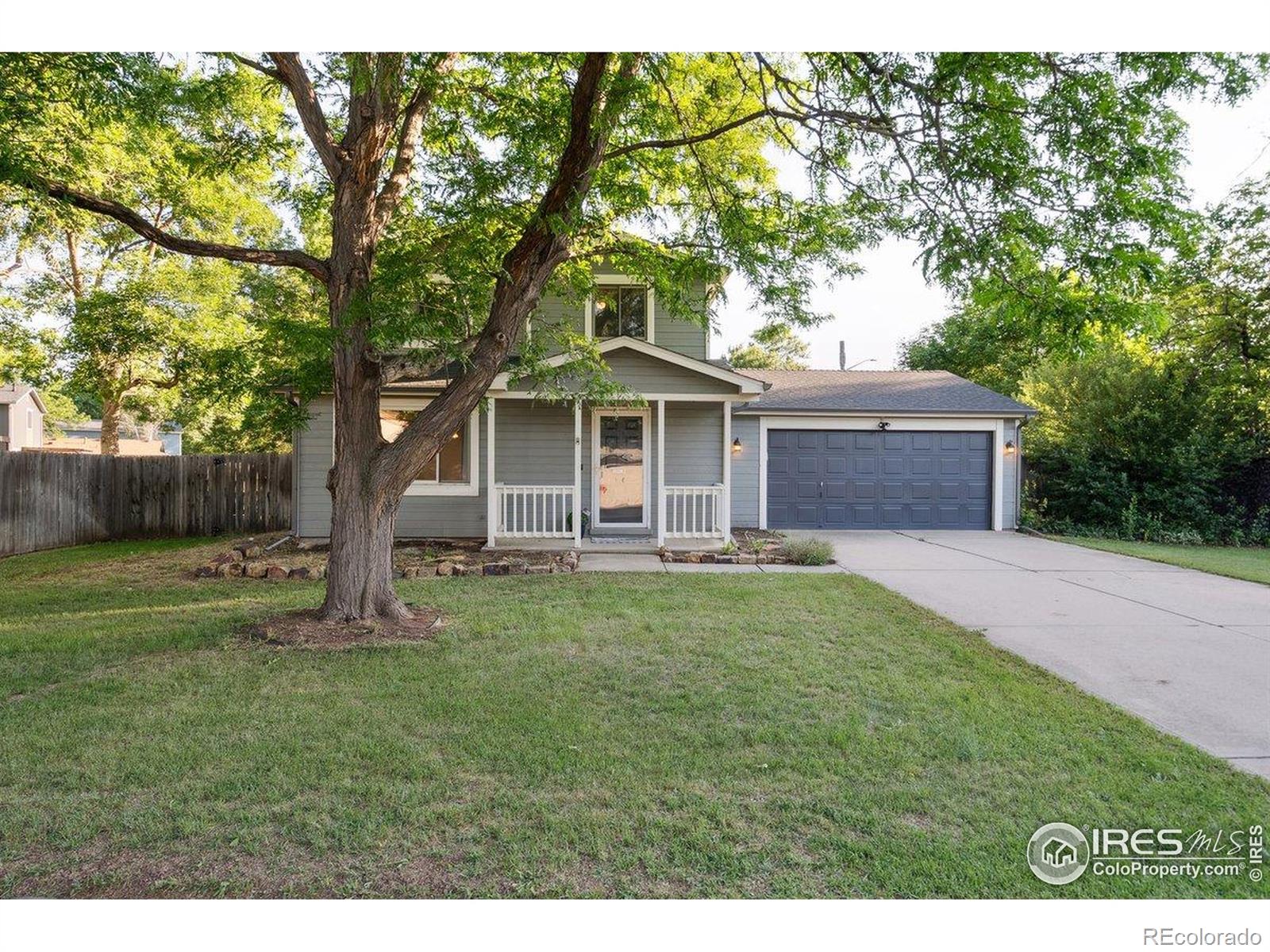 MLS Image #0 for 1819  birmingham drive,fort collins, Colorado