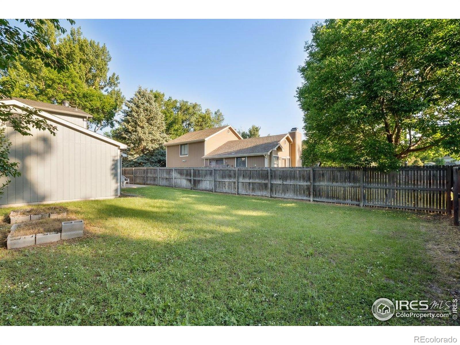 MLS Image #28 for 1819  birmingham drive,fort collins, Colorado