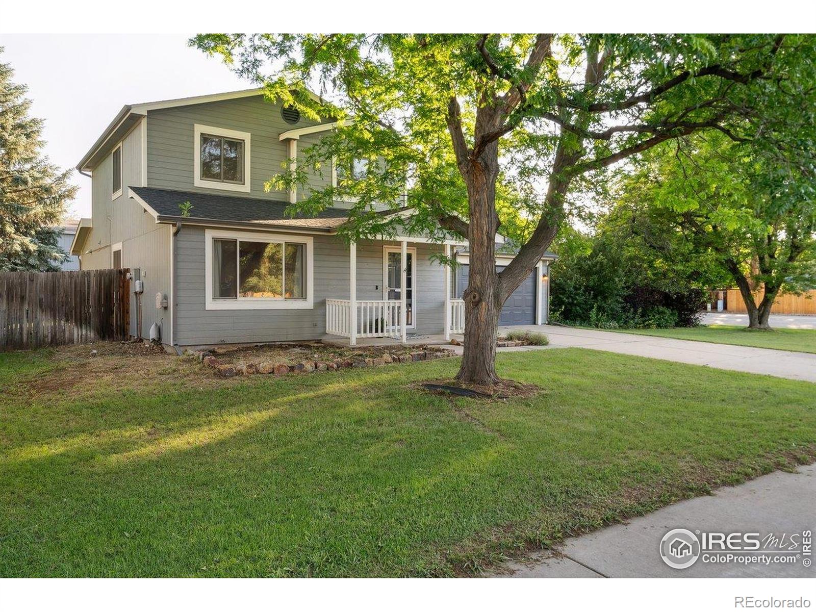 MLS Image #3 for 1819  birmingham drive,fort collins, Colorado