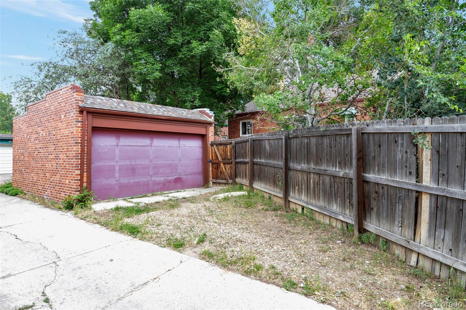 MLS Image #12 for 1335  locust street,denver, Colorado