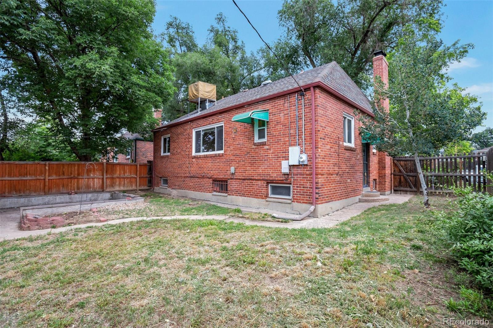 MLS Image #13 for 1335  locust street,denver, Colorado