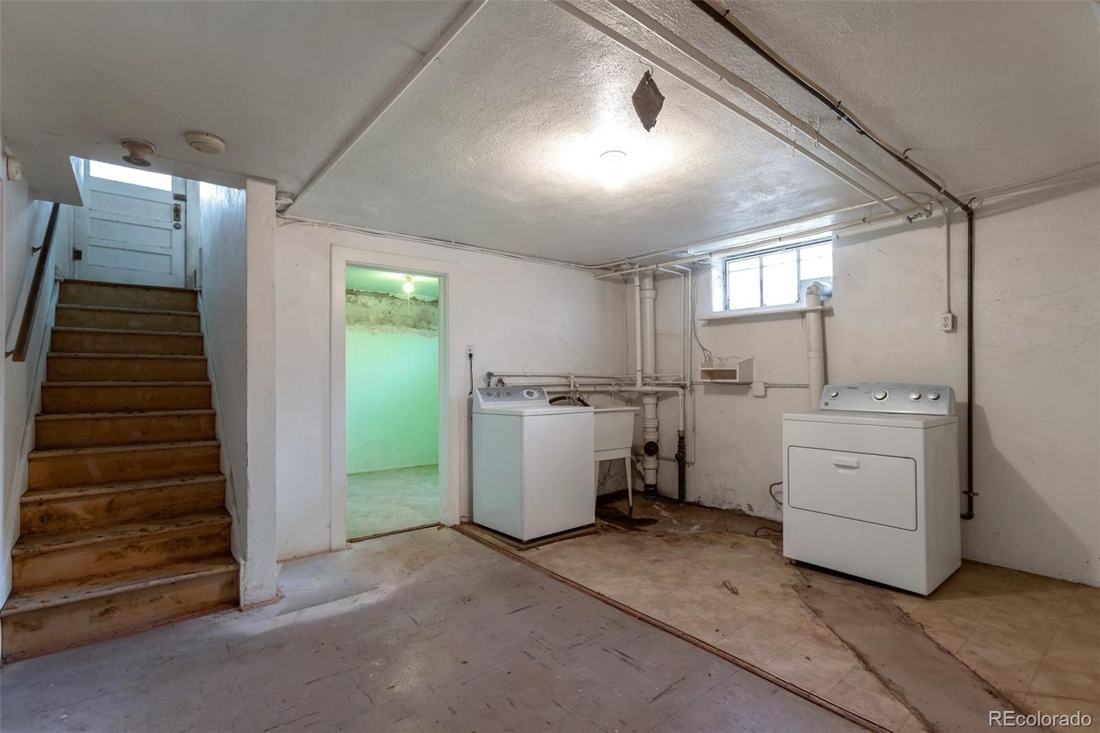 MLS Image #9 for 1335  locust street,denver, Colorado