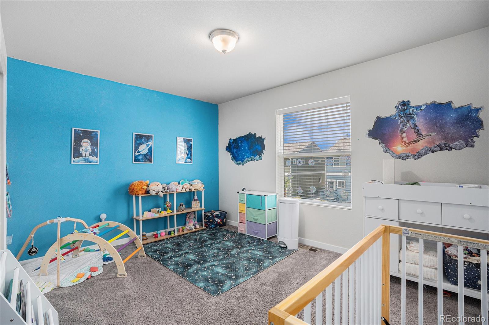 MLS Image #13 for 4605  wharf point,colorado springs, Colorado
