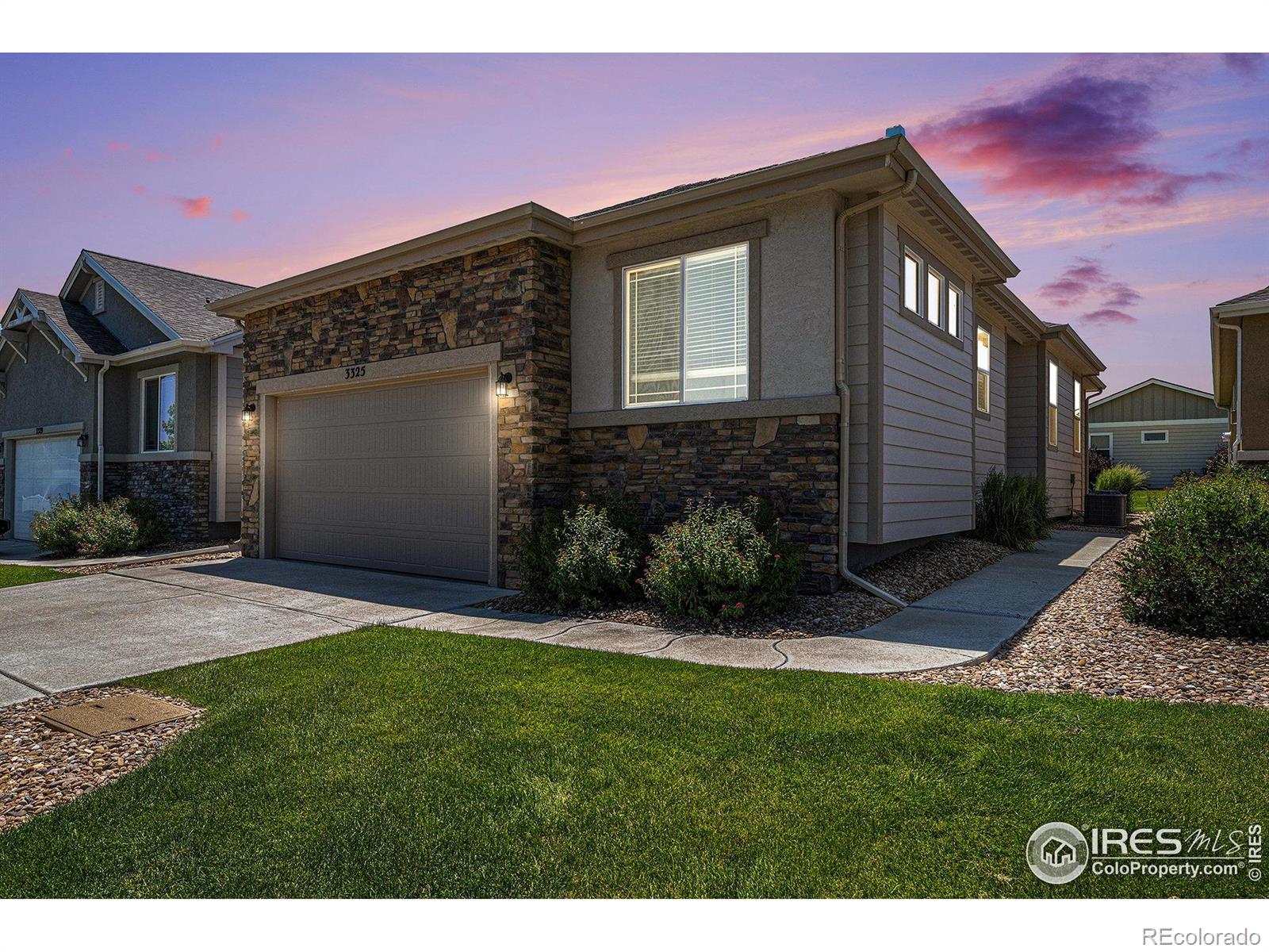 MLS Image #0 for 3325  corvina court,evans, Colorado