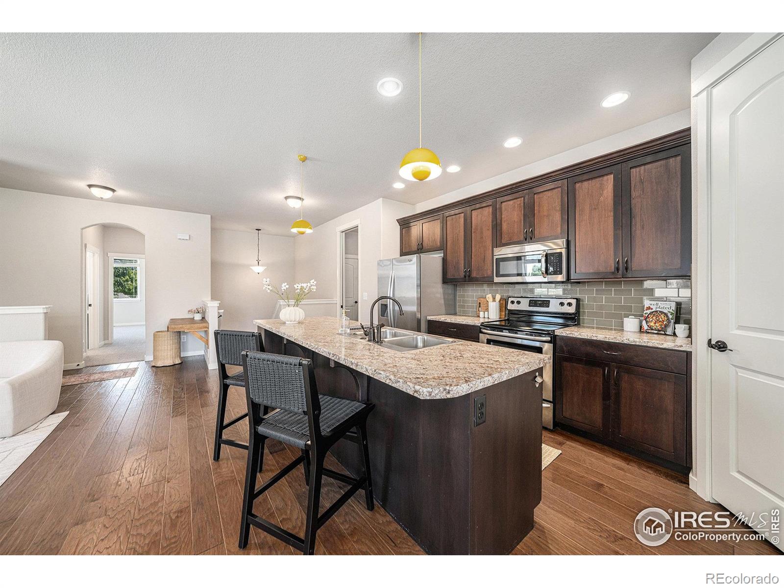 MLS Image #10 for 3325  corvina court,evans, Colorado