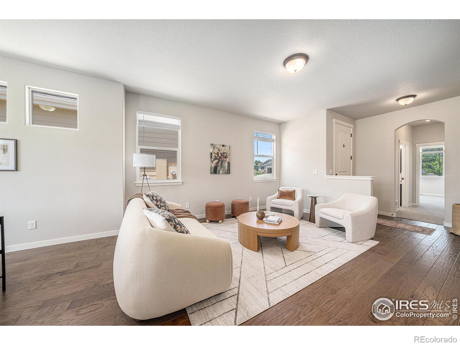 MLS Image #3 for 3325  corvina court,evans, Colorado