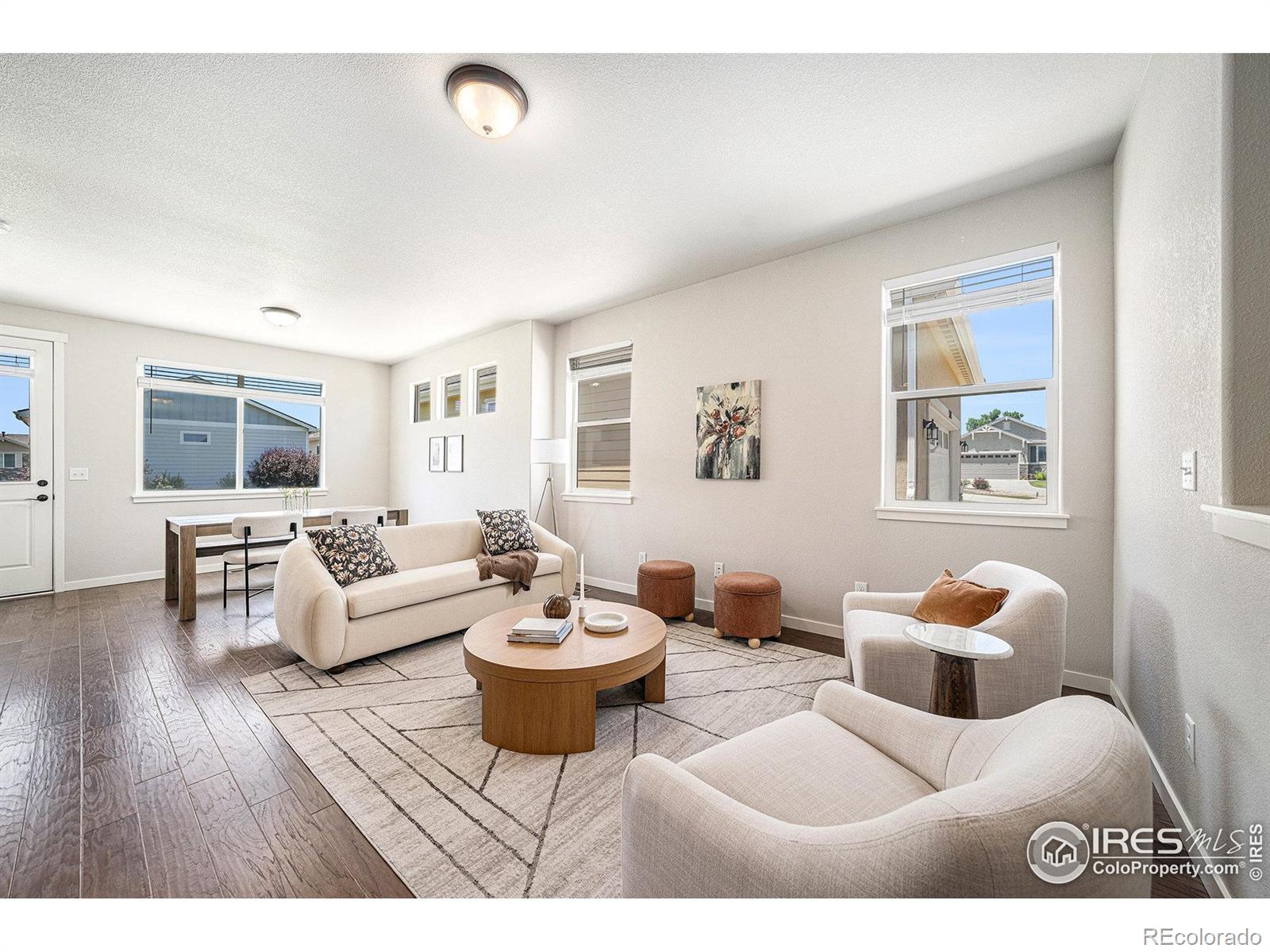 MLS Image #4 for 3325  corvina court,evans, Colorado