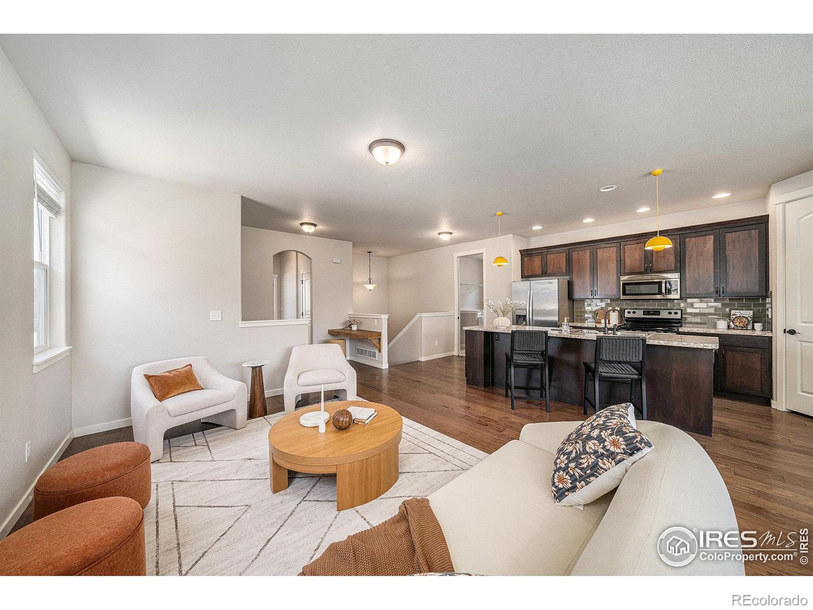 MLS Image #5 for 3325  corvina court,evans, Colorado