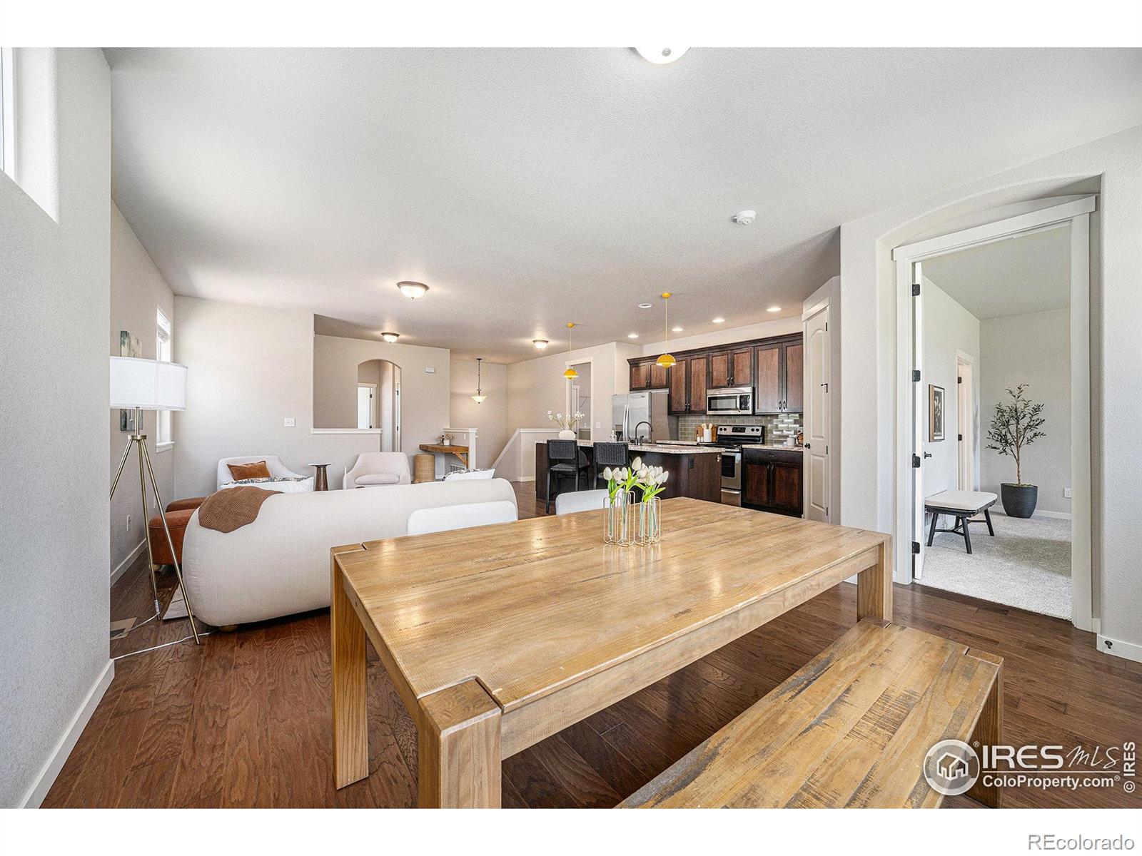 MLS Image #6 for 3325  corvina court,evans, Colorado